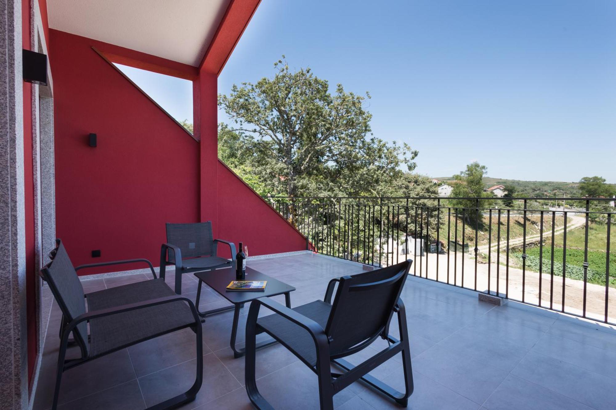 Belas Vistas Hotel