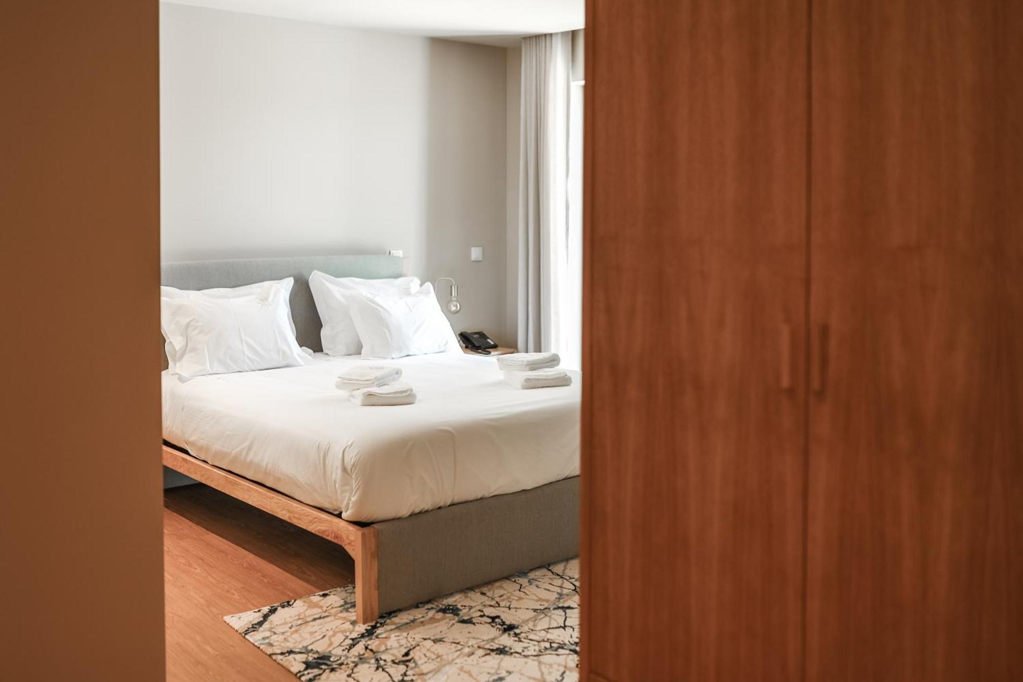 Hotel Belas Vistas
