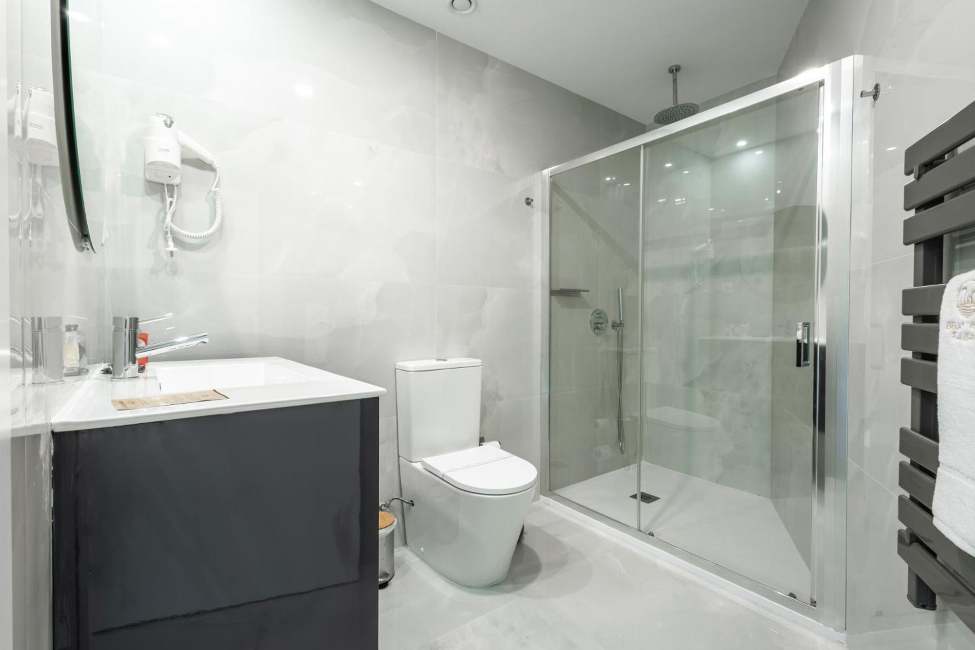 Belas Vistas Hotel Montalegre