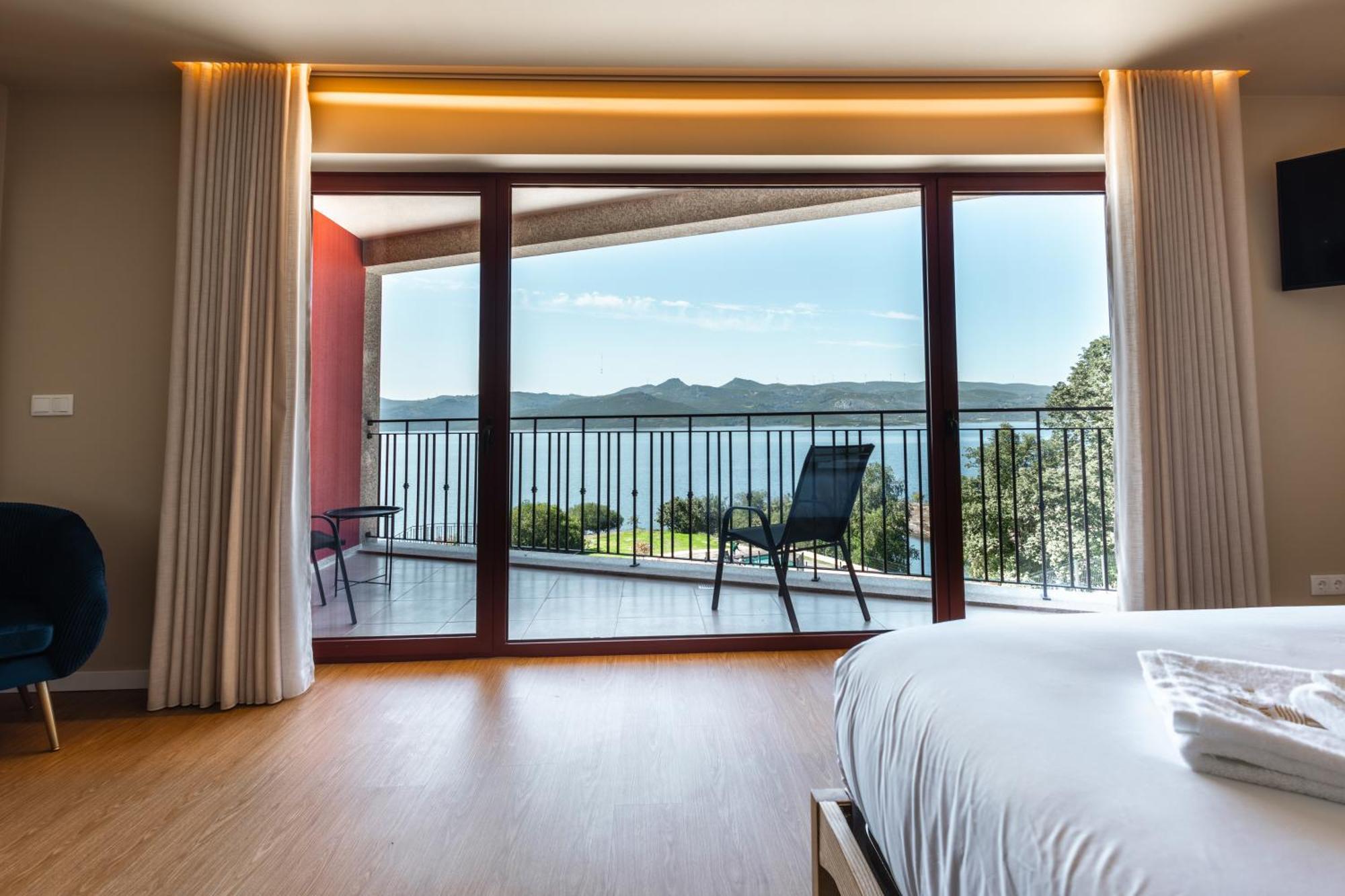Hotel Belas Vistas Montalegre
