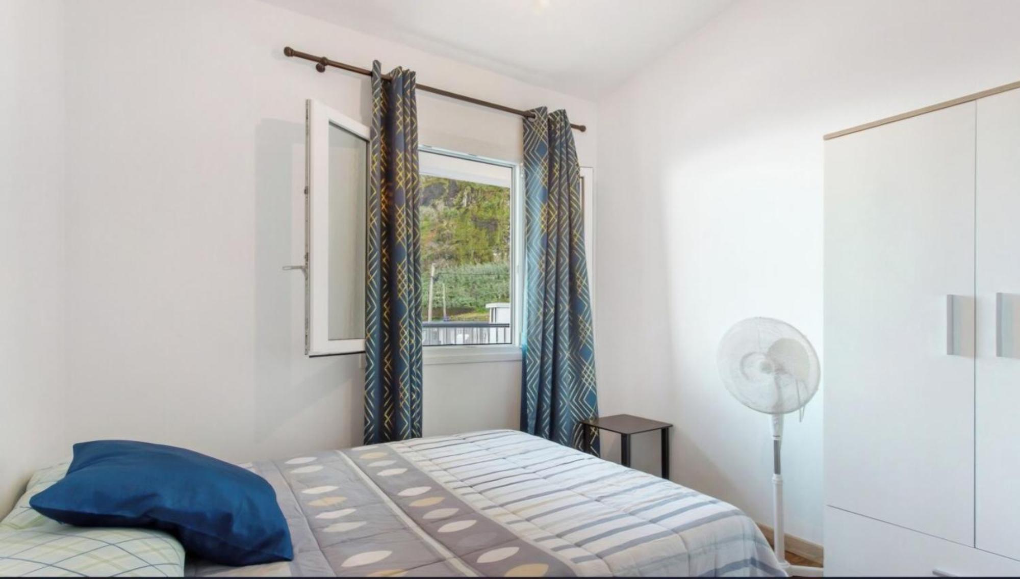 Apartment Casa Dos Avos Sao Vicente (Madeira)