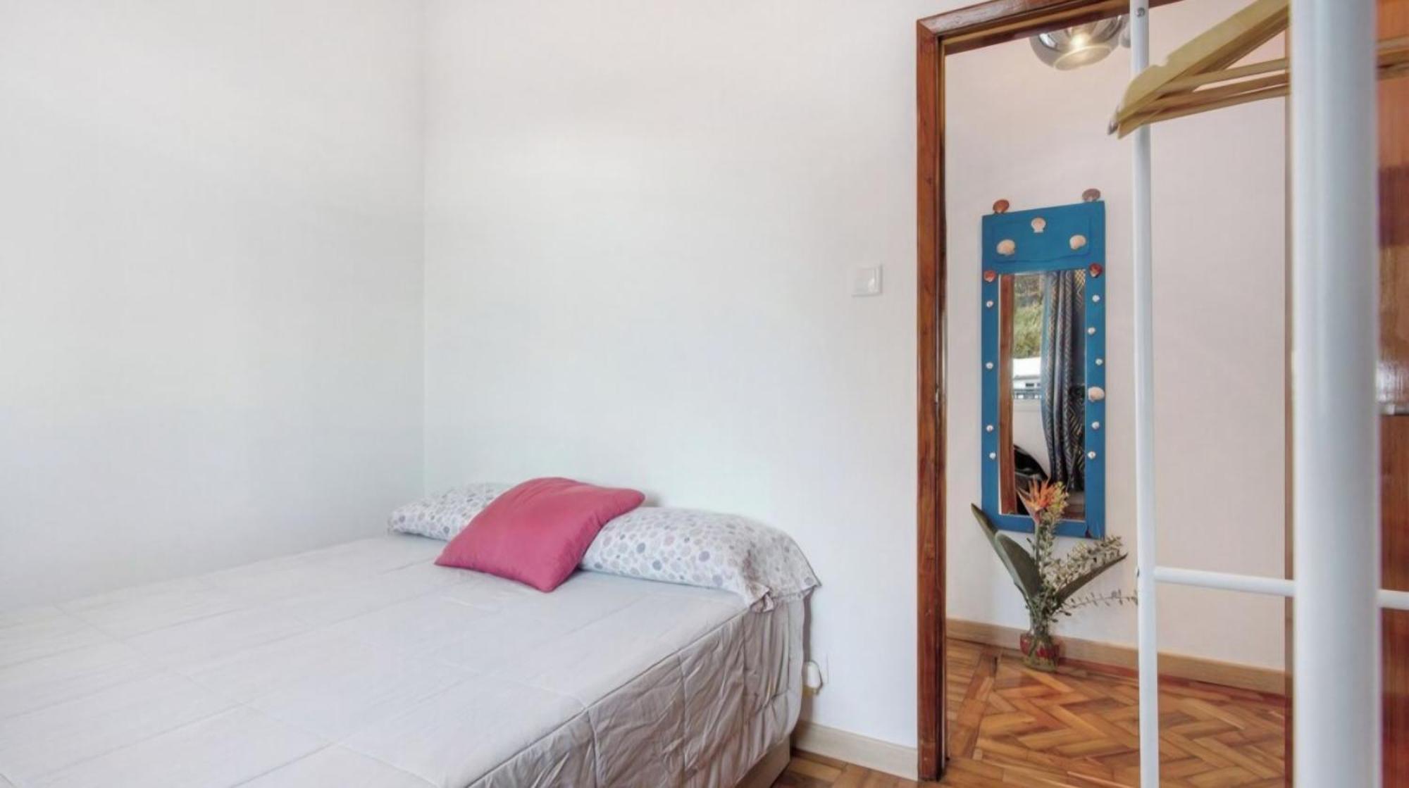 Casa Dos Avos Apartment *