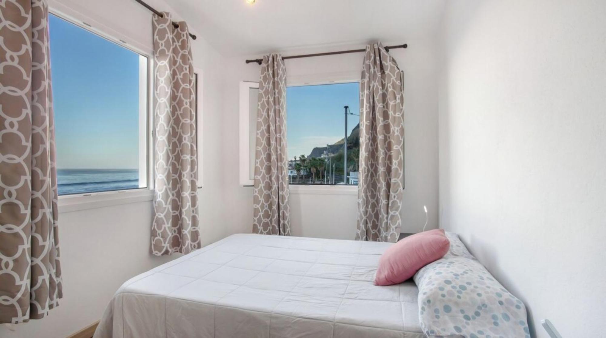 Casa Dos Avos Apartment