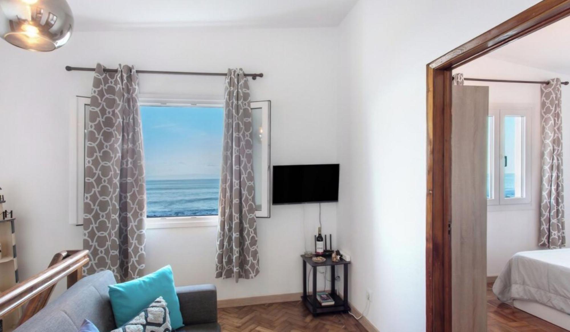 Casa Dos Avos * Sao Vicente (Madeira)