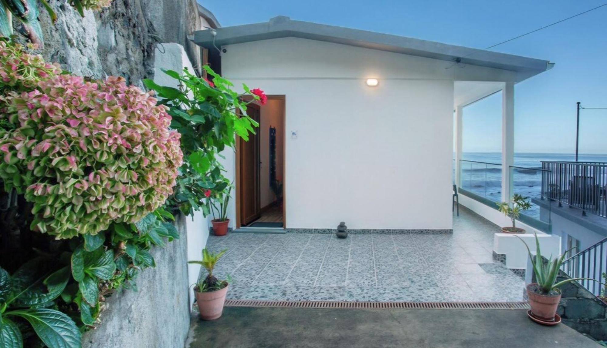 Apartment Casa Dos Avos *