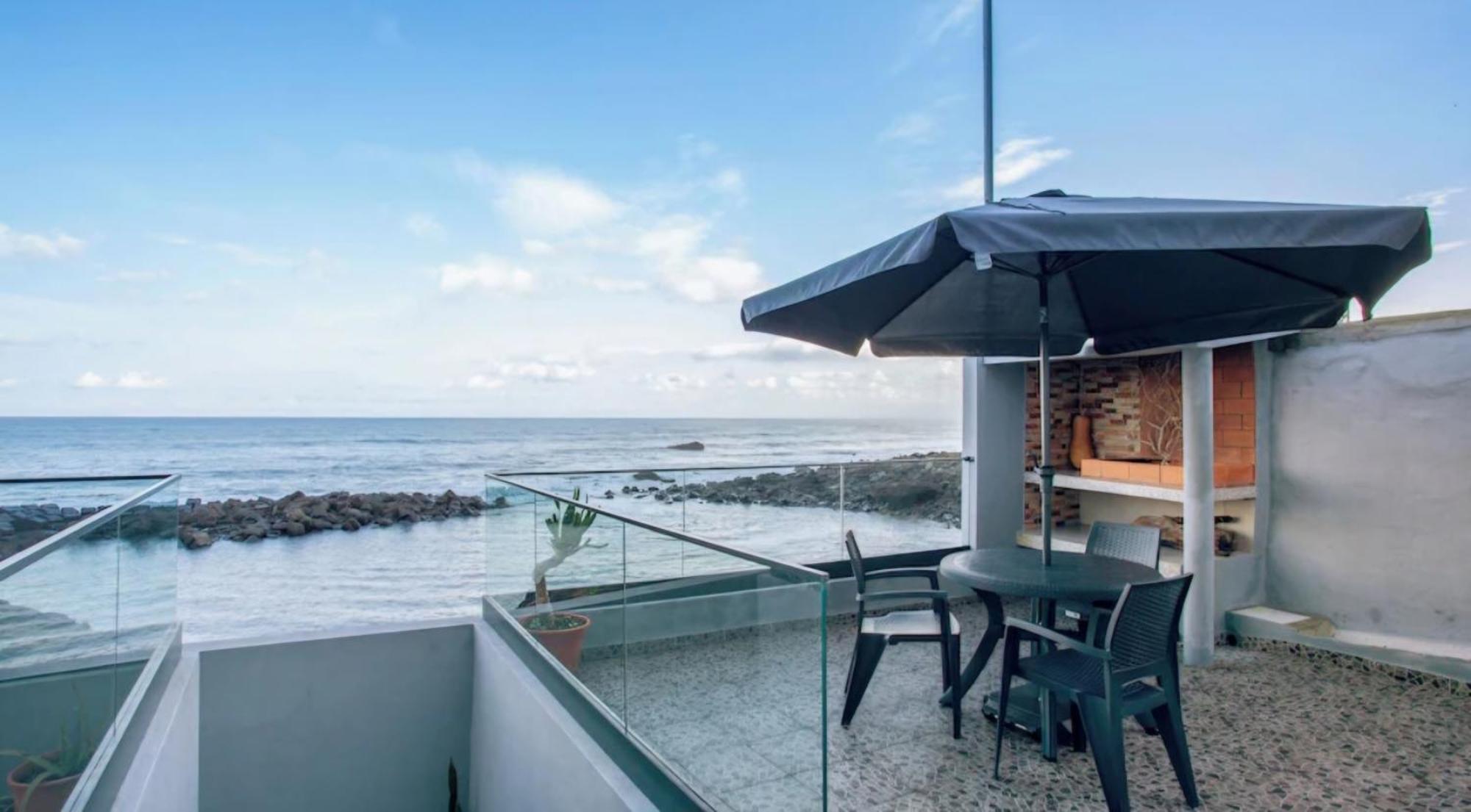 Casa Dos Avos * Sao Vicente (Madeira)