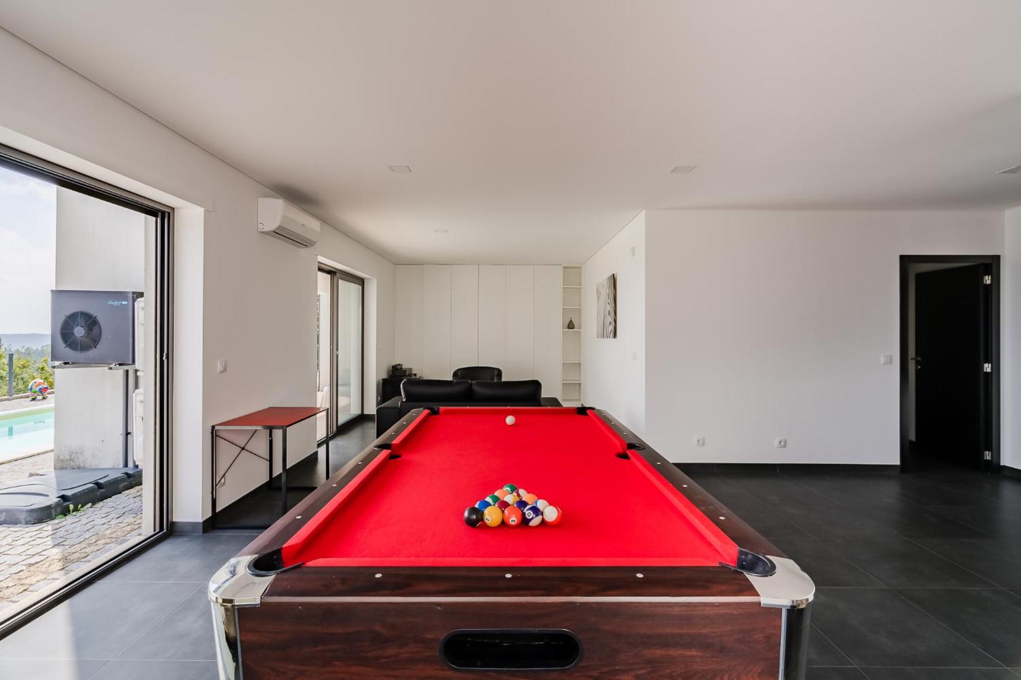 Holiday home Paioryna Moradia Num Local Tranquilo *