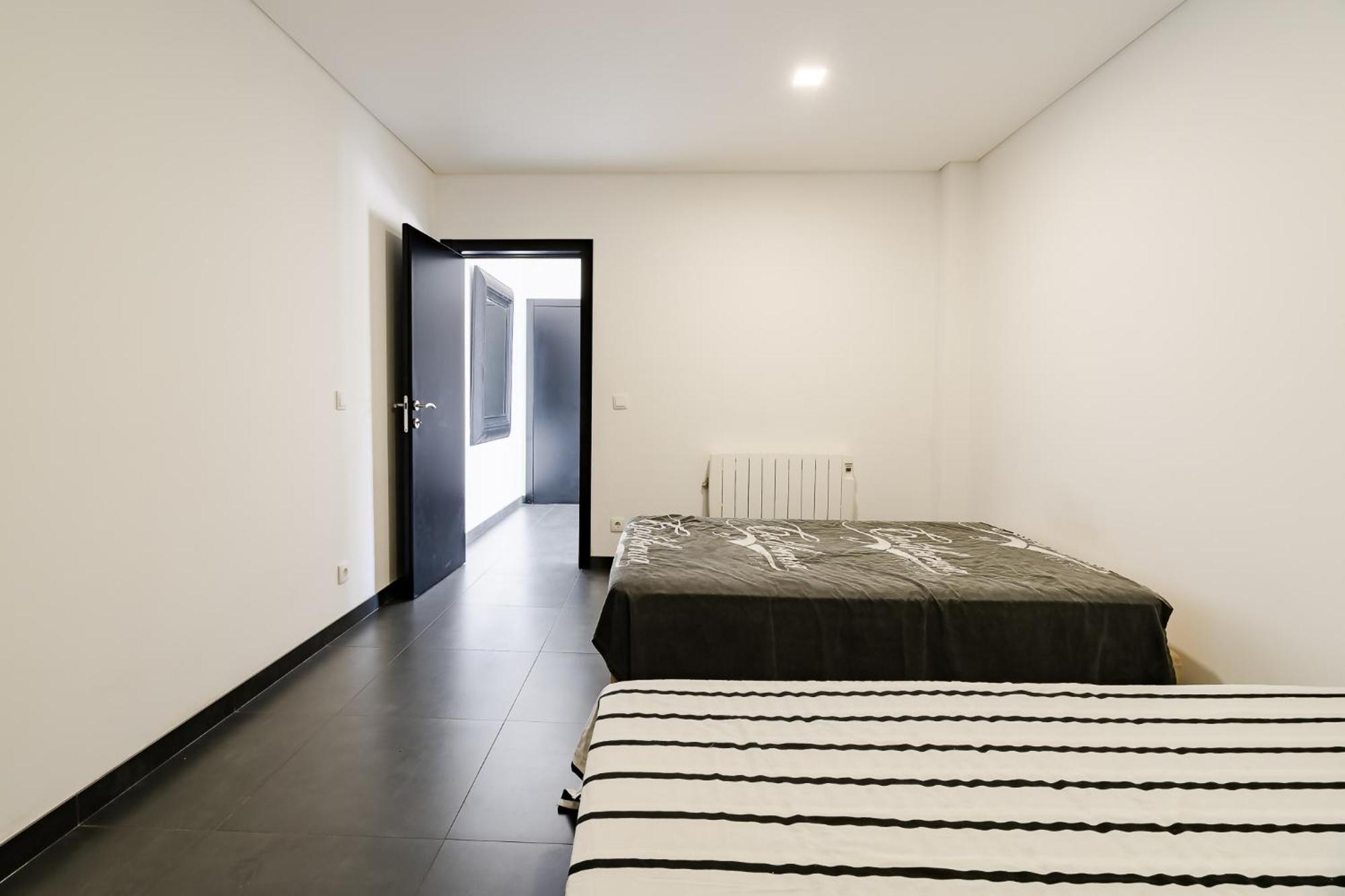 Holiday home Paioryna Moradia Num Local Tranquilo Vila Verde (Braga)