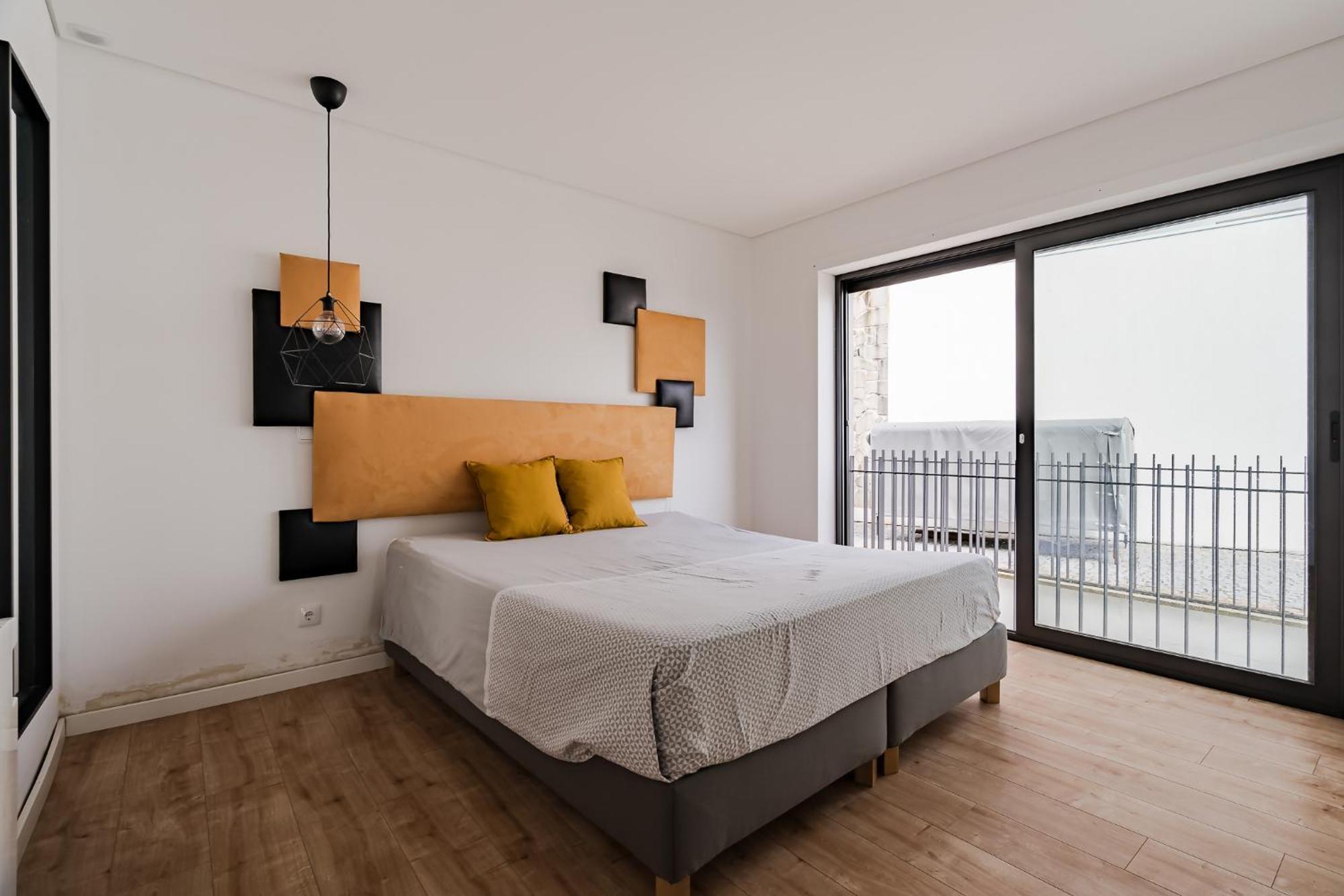 Paioryna Moradia Num Local Tranquilo Holiday home