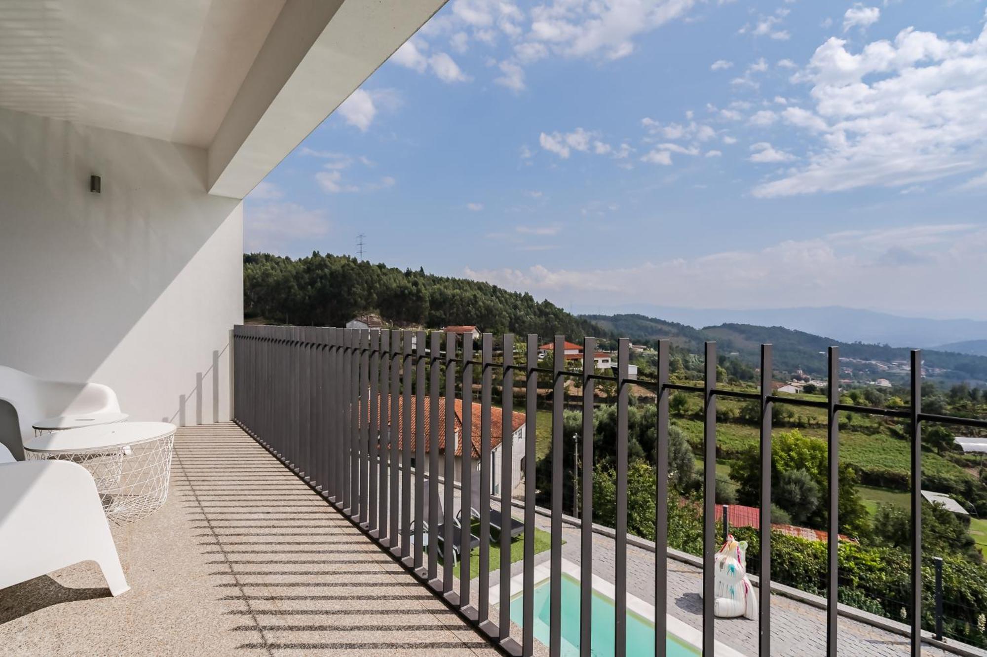 Holiday home Paioryna Moradia Num Local Tranquilo