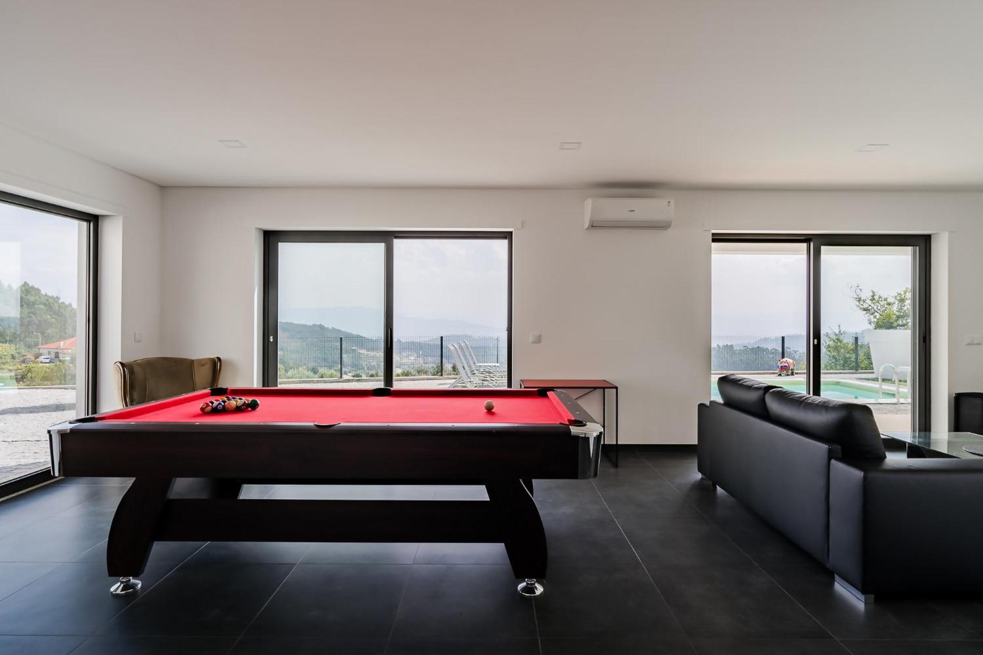 Holiday home Paioryna Moradia Num Local Tranquilo *