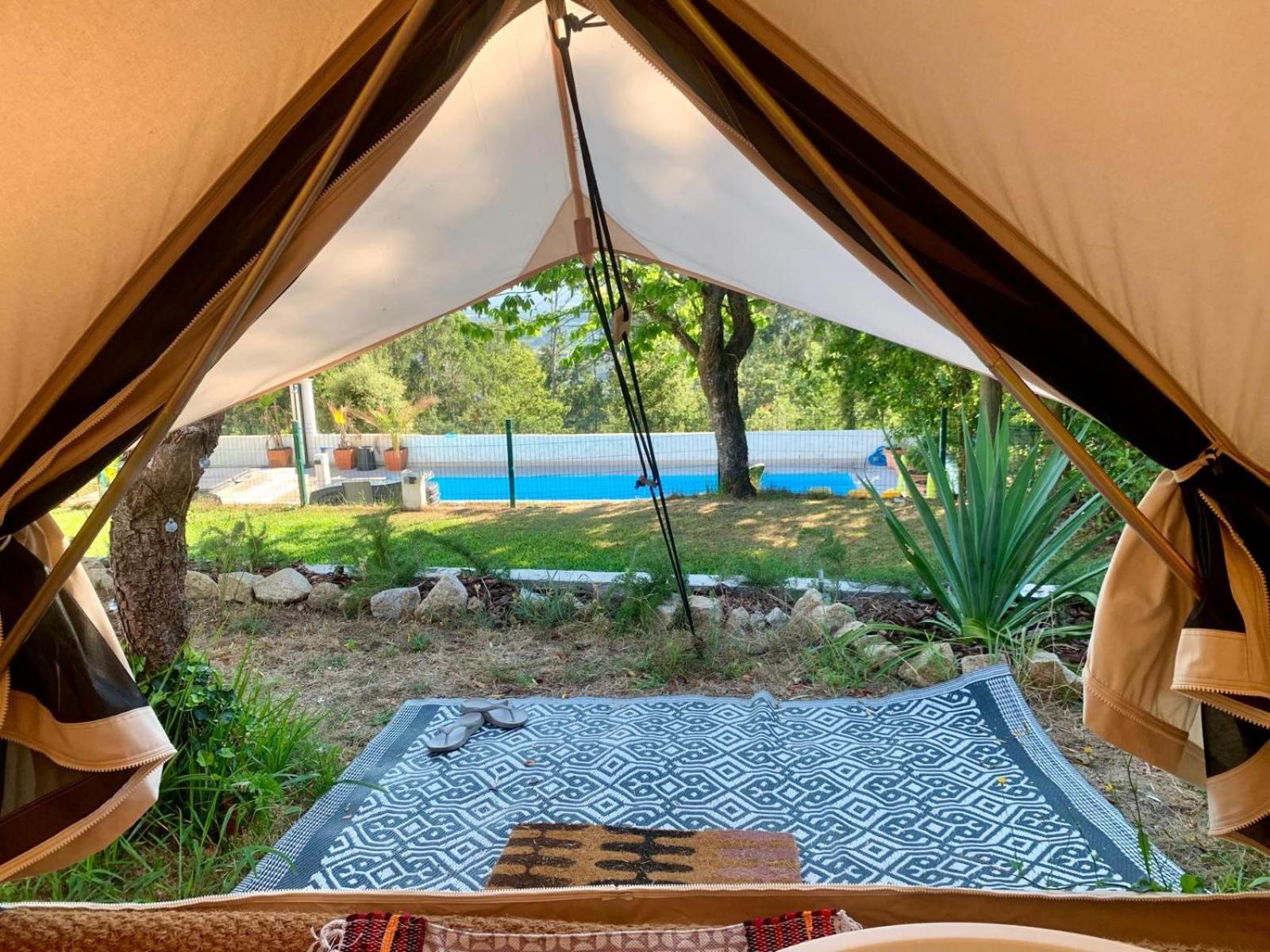 Glamping De Cerveira *