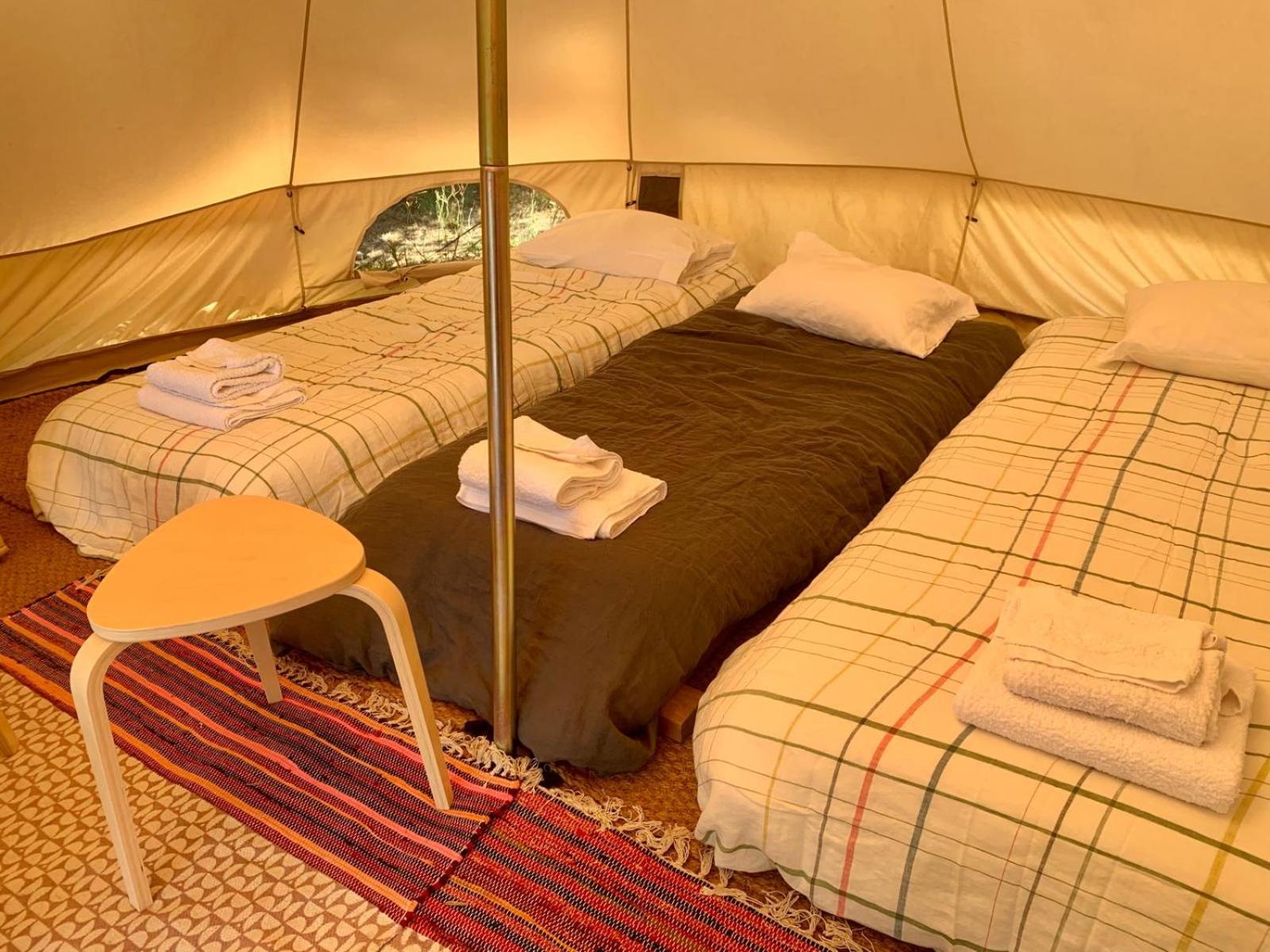 Glamping De Cerveira Vila Nova de Cerveira