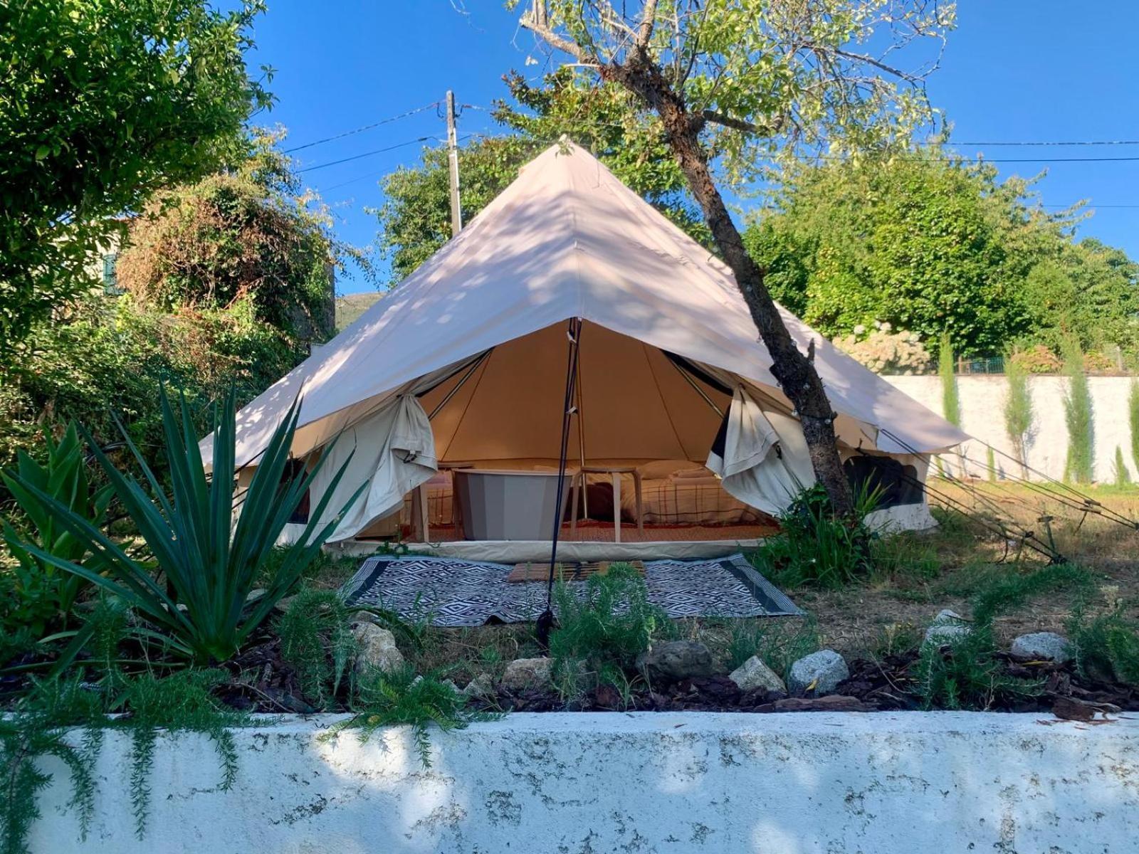 Glamping De Cerveira Vila Nova de Cerveira