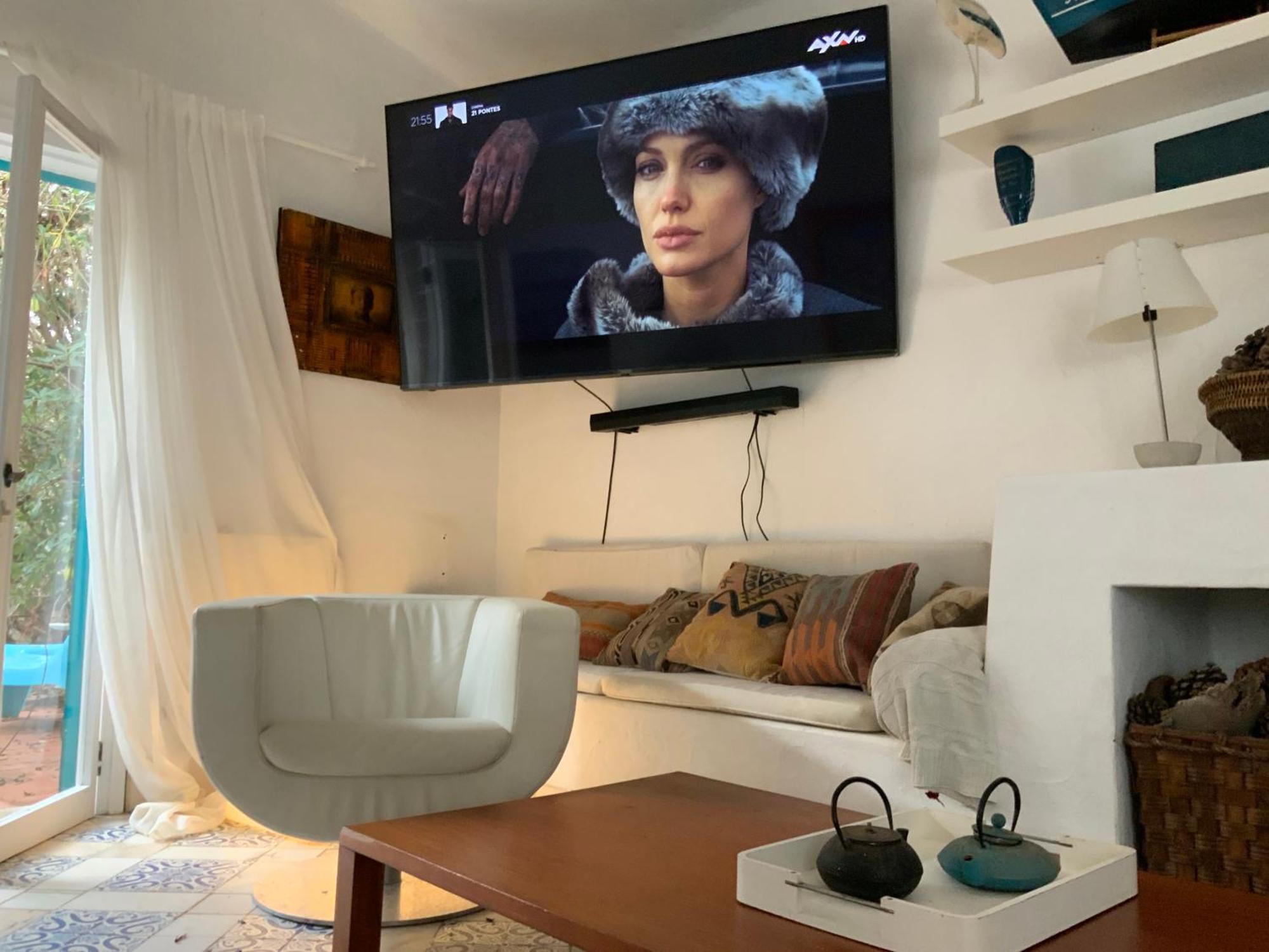 Prainhaactivitiesbeachhouse Vakantiehuis