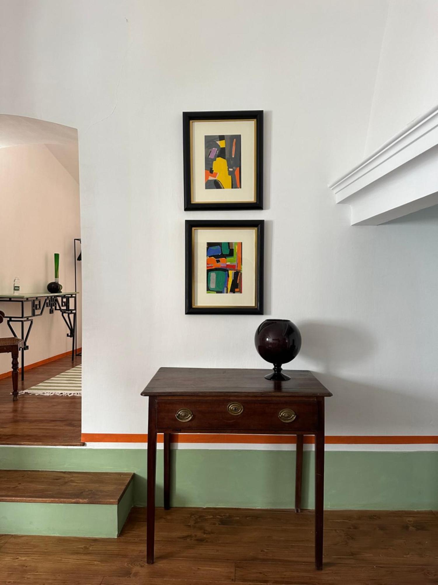 Casa Dos Bijos *