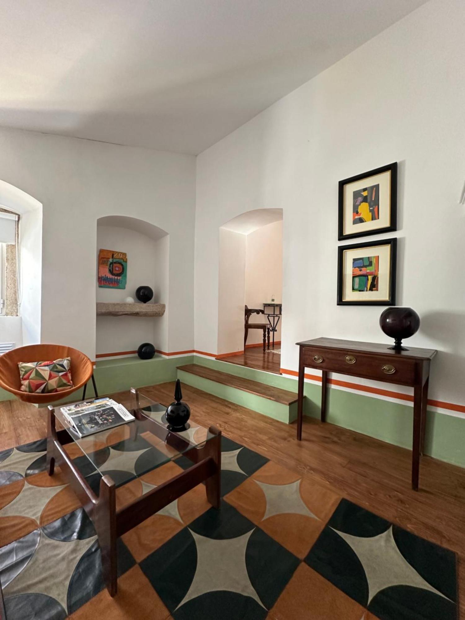 Pensión Casa Dos Bijos *