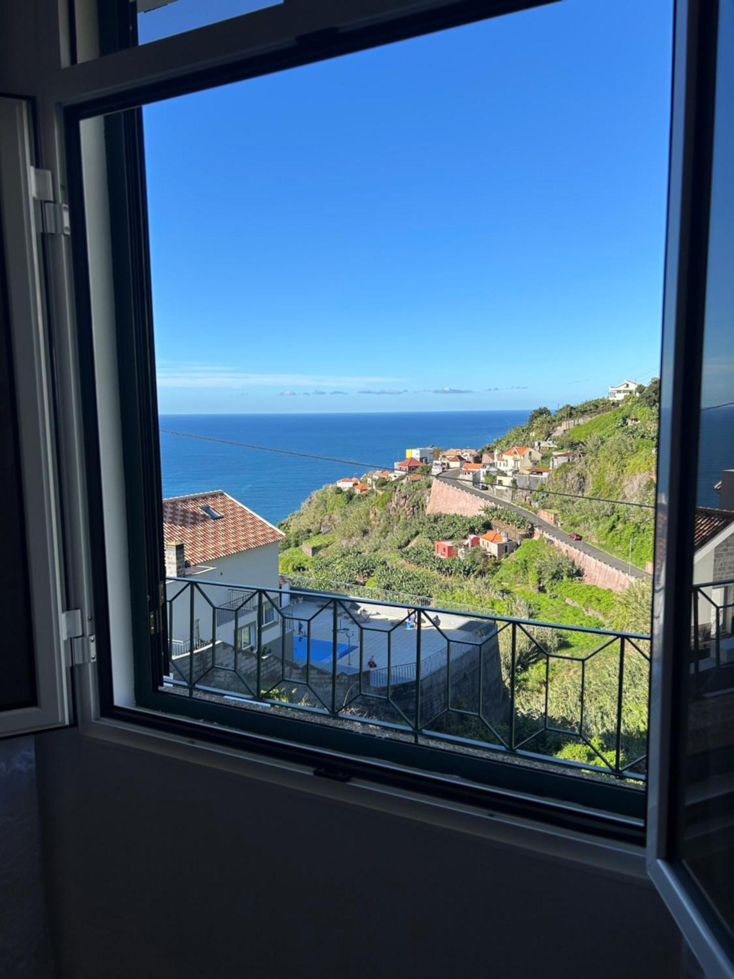 Chácara Casa Do Pico Ribeira Brava