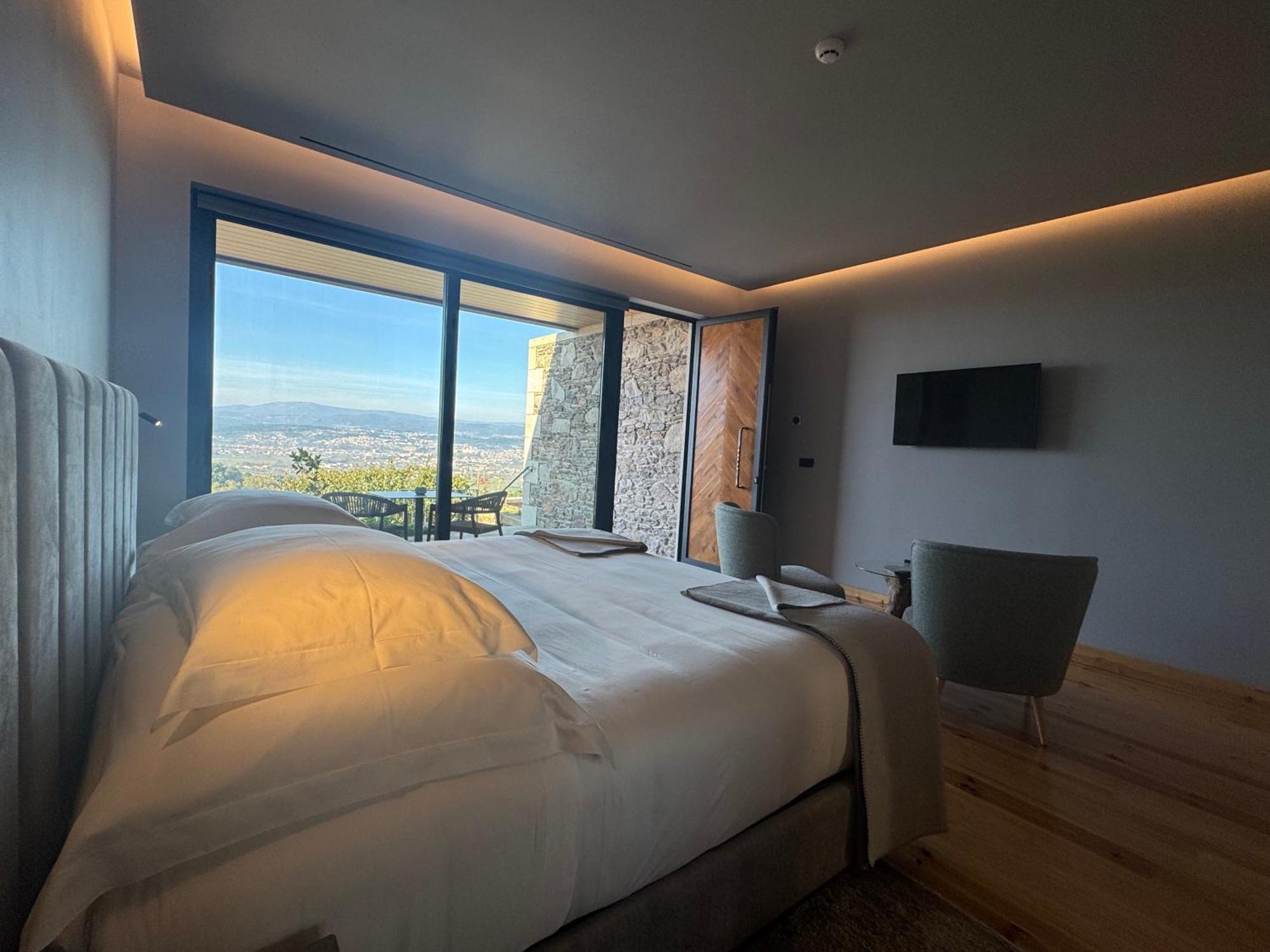 Resort Pedra Pura Chaves
