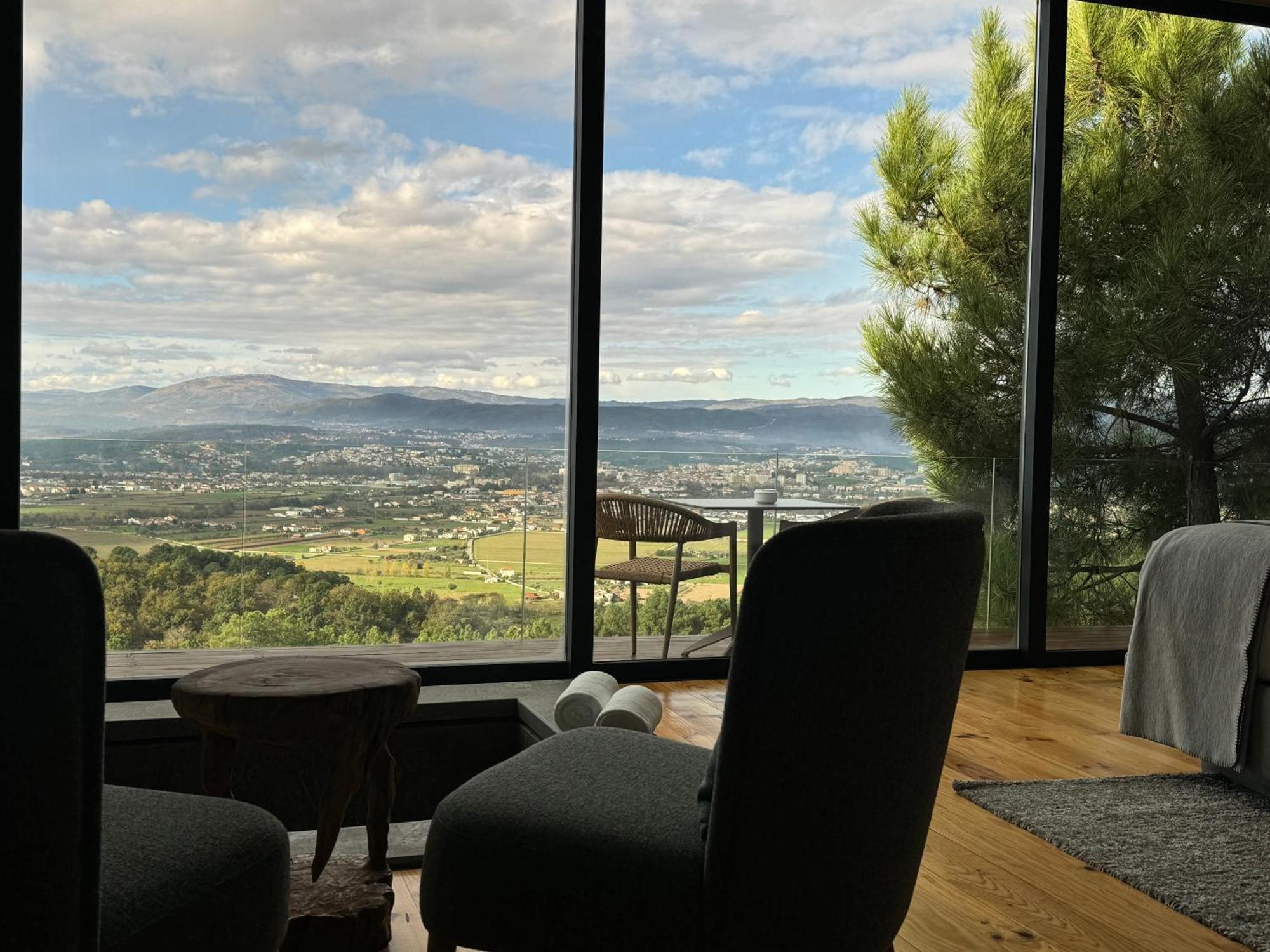 Resort Pedra Pura *