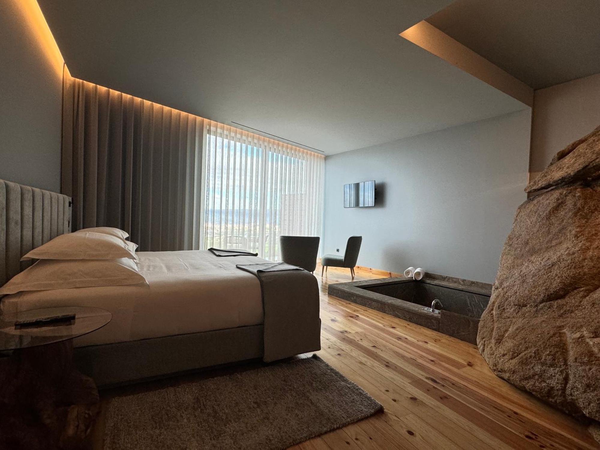 Resort Pedra Pura Chaves