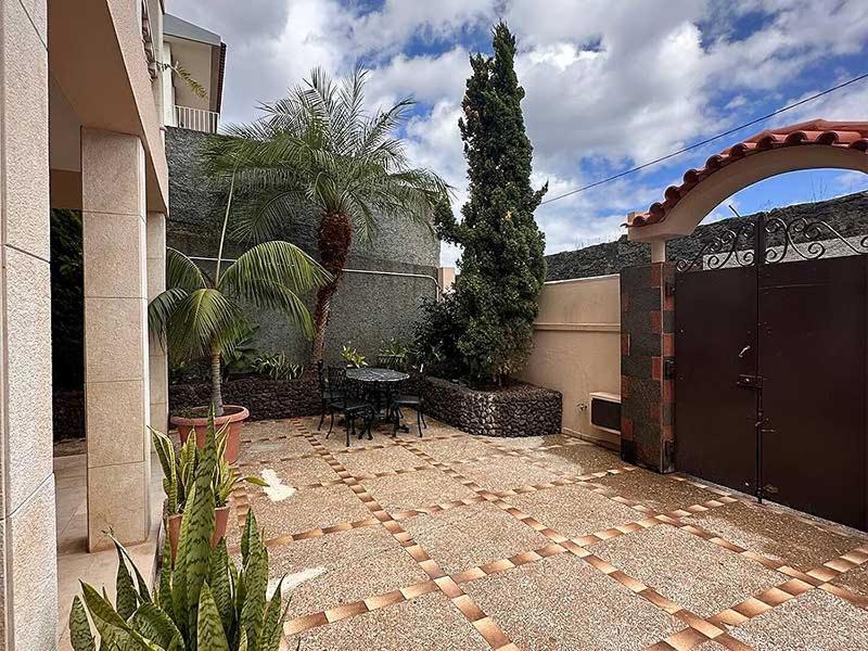 Pensão Casa Valhalla