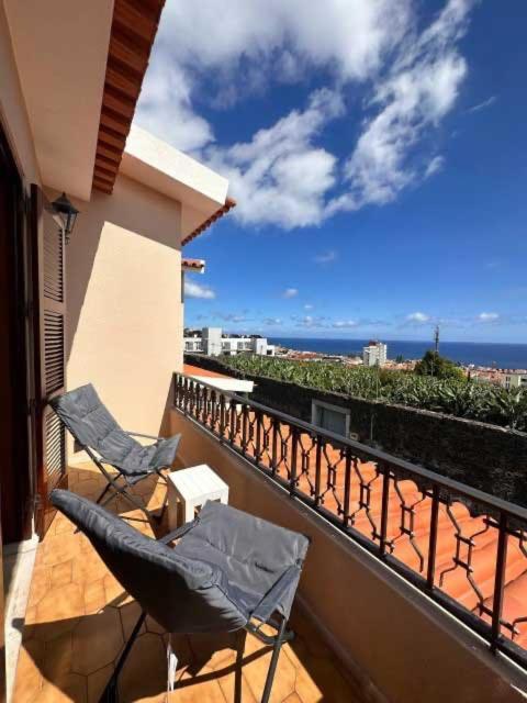 Casa Valhalla * Funchal (Madeira)