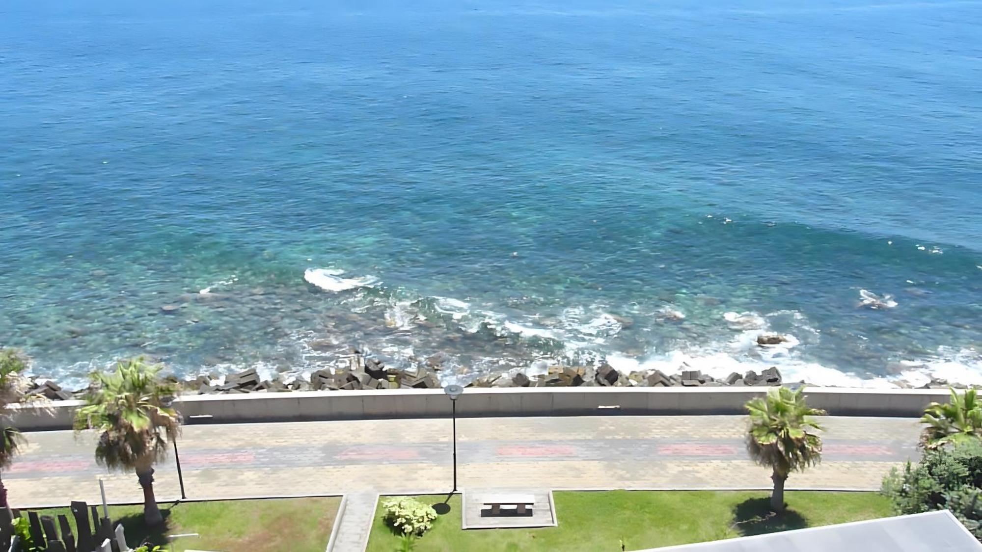 Apartment Original Wave House Jardim do Mar