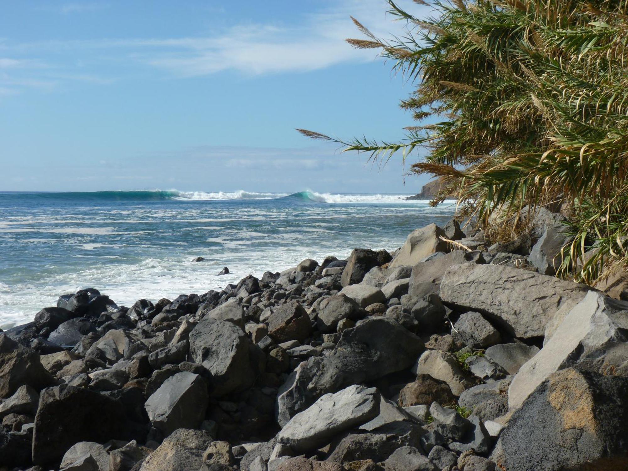 Original Wave House
