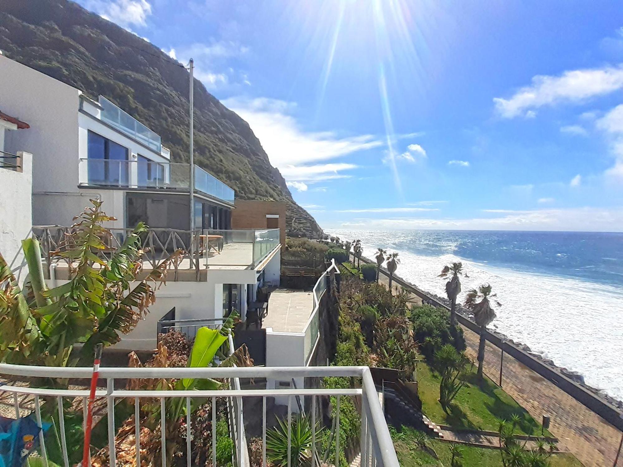 Apartment The Wave House - Two Bedroom Flat *