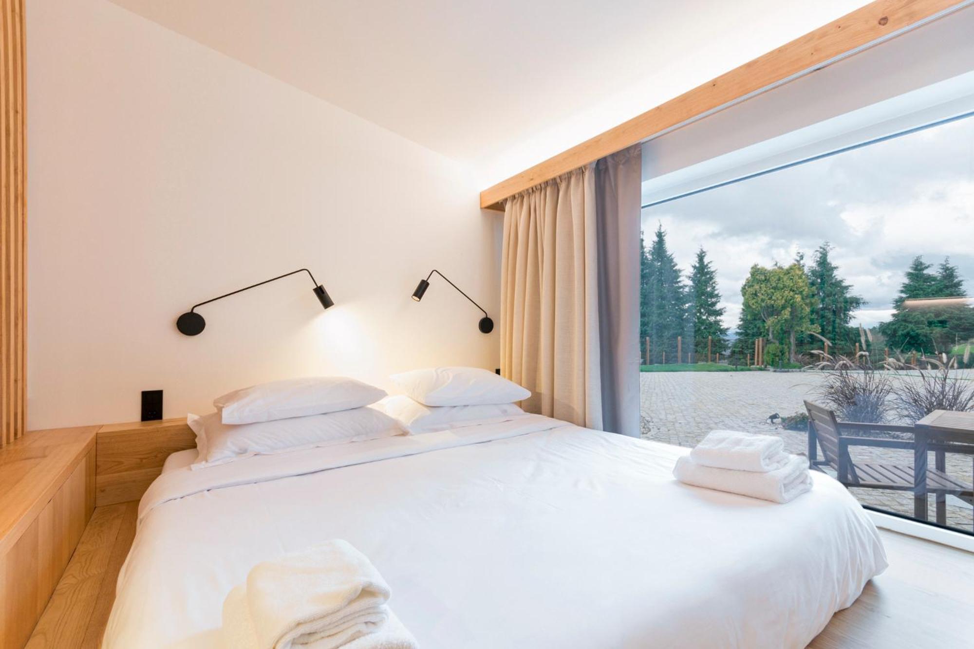 Terrasena Mountain Village Holiday home Seia
