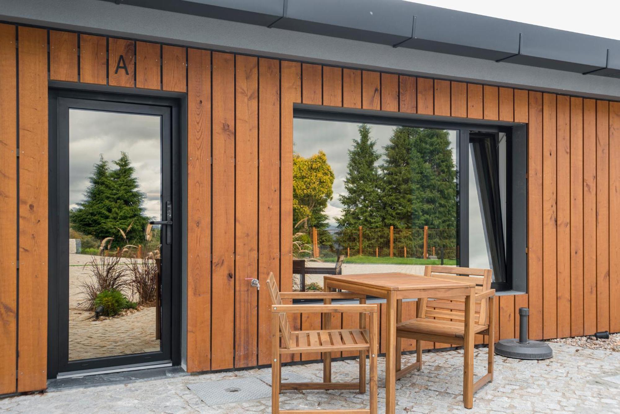 Holiday home Terrasena Mountain Village Seia
