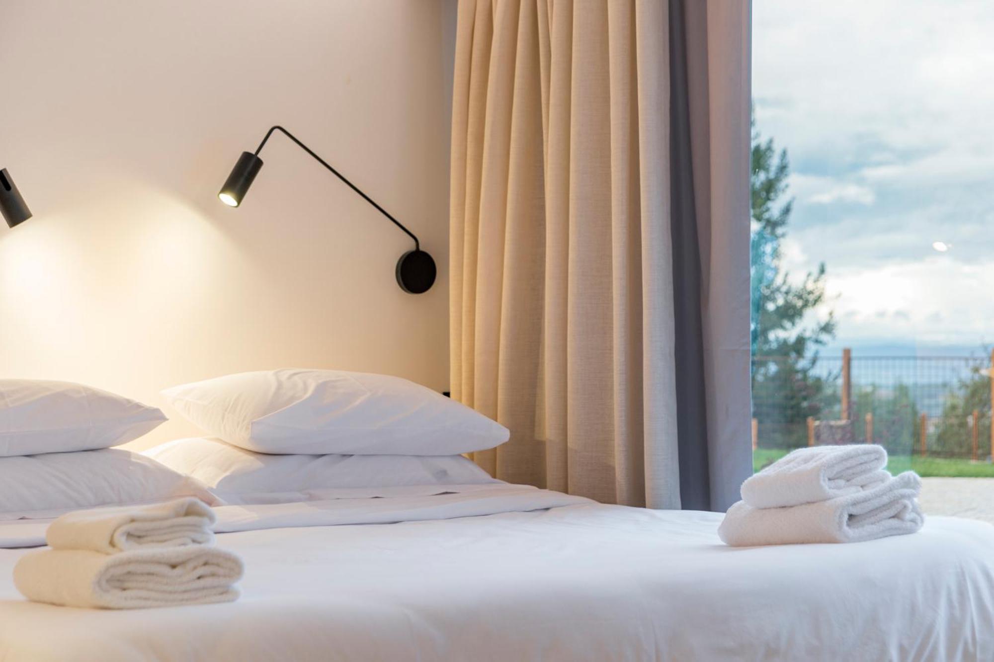 Terrasena Mountain Village Holiday home
