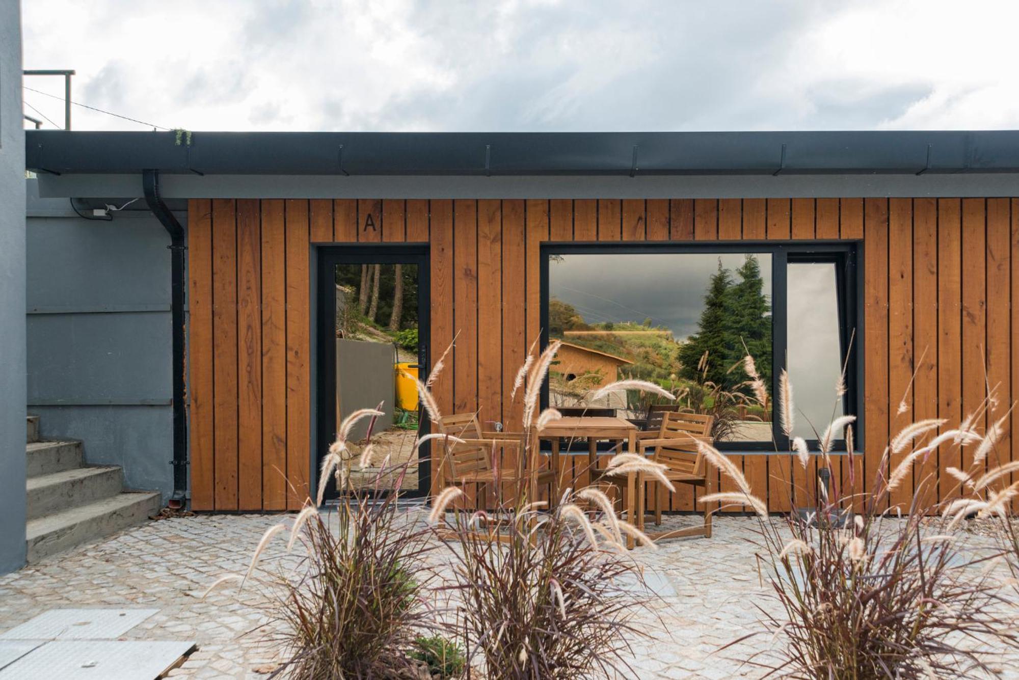 Holiday home Terrasena Mountain Village