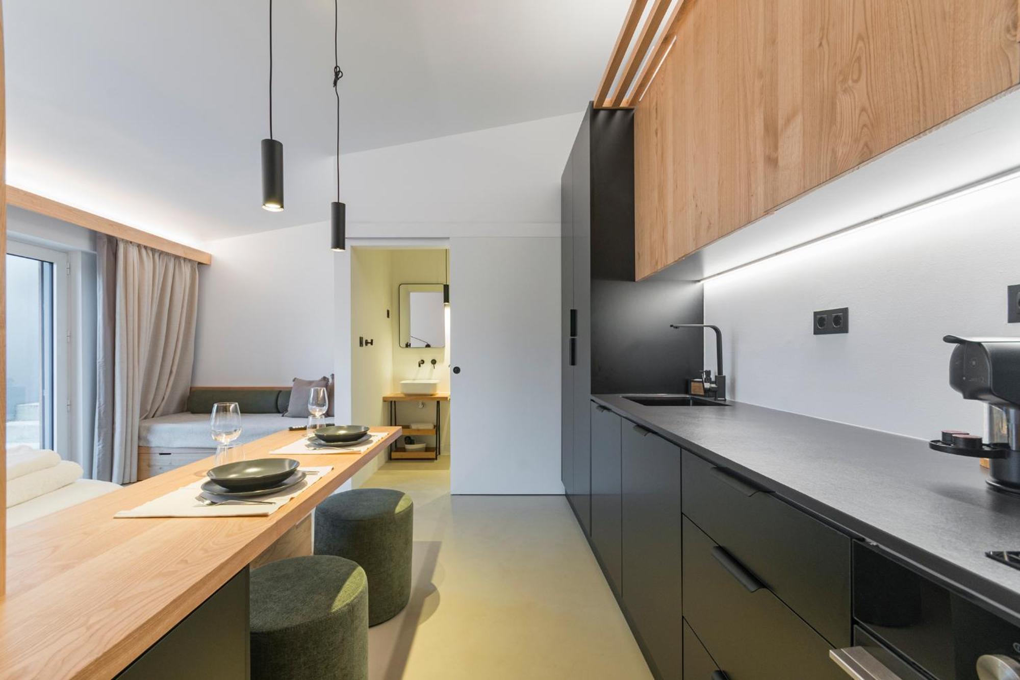 Terrasena Mountain Village Holiday home