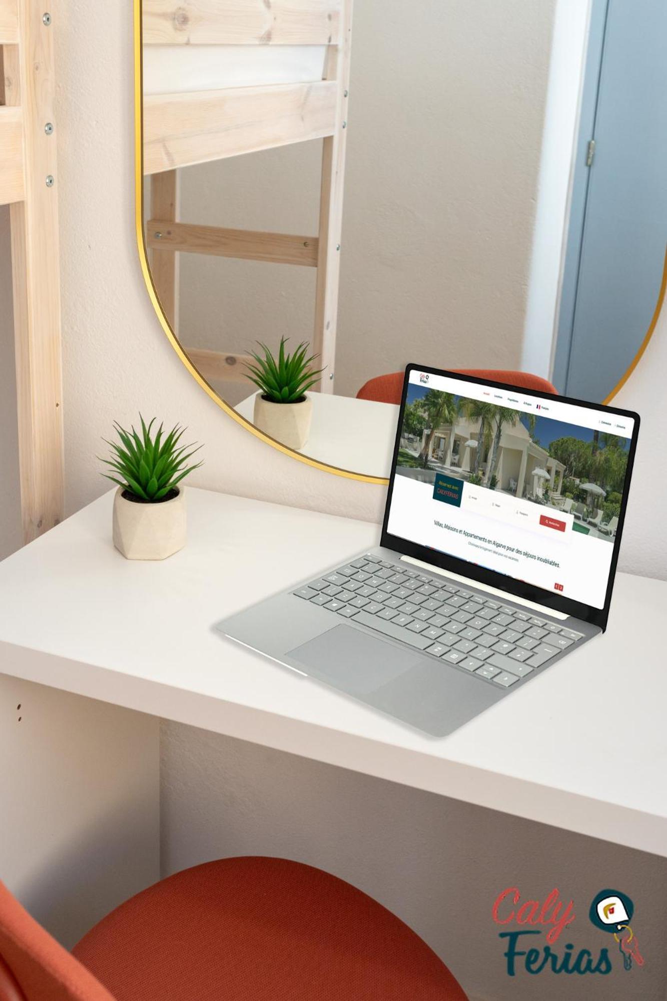 Maison De A 300 M De La By Calyferias Holiday home *