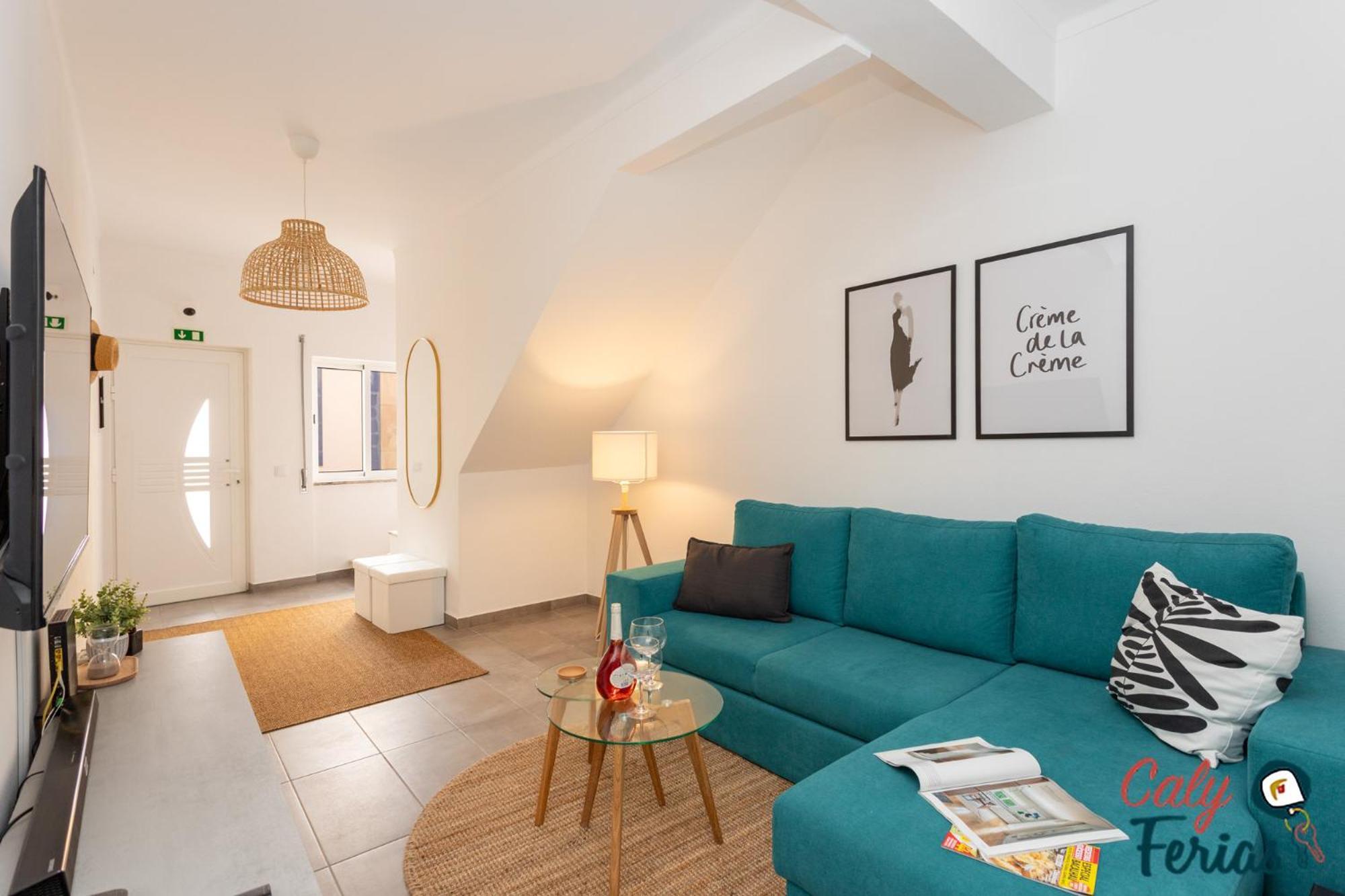 Maison De A 300 M De La By Calyferias Holiday home