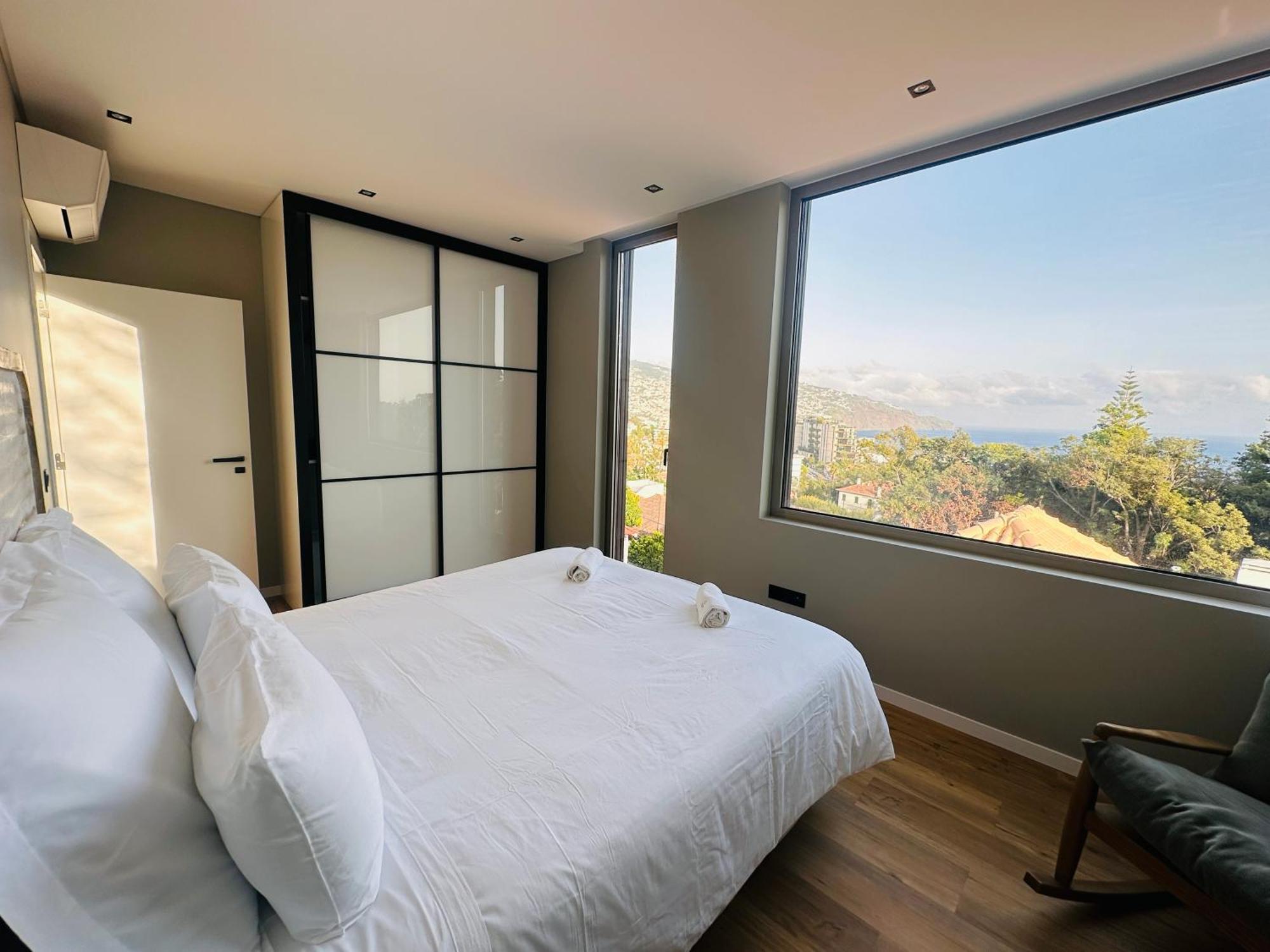 Apartamento Blue Boat By Madeira *