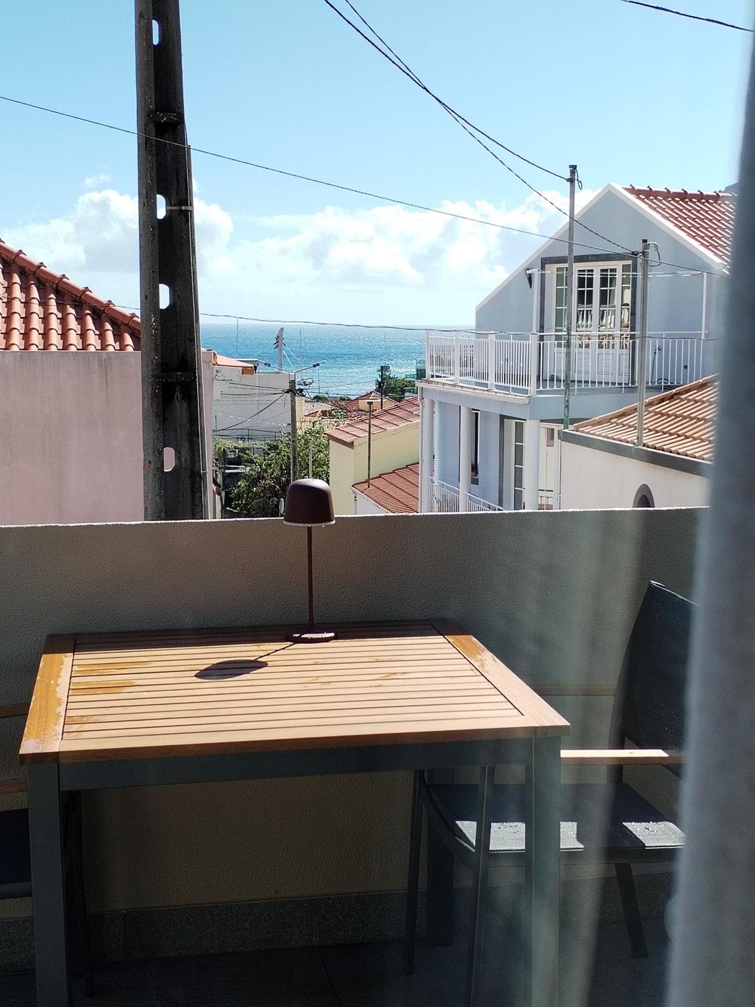 Holiday home Favinha Rooftop Machico (Madeira)