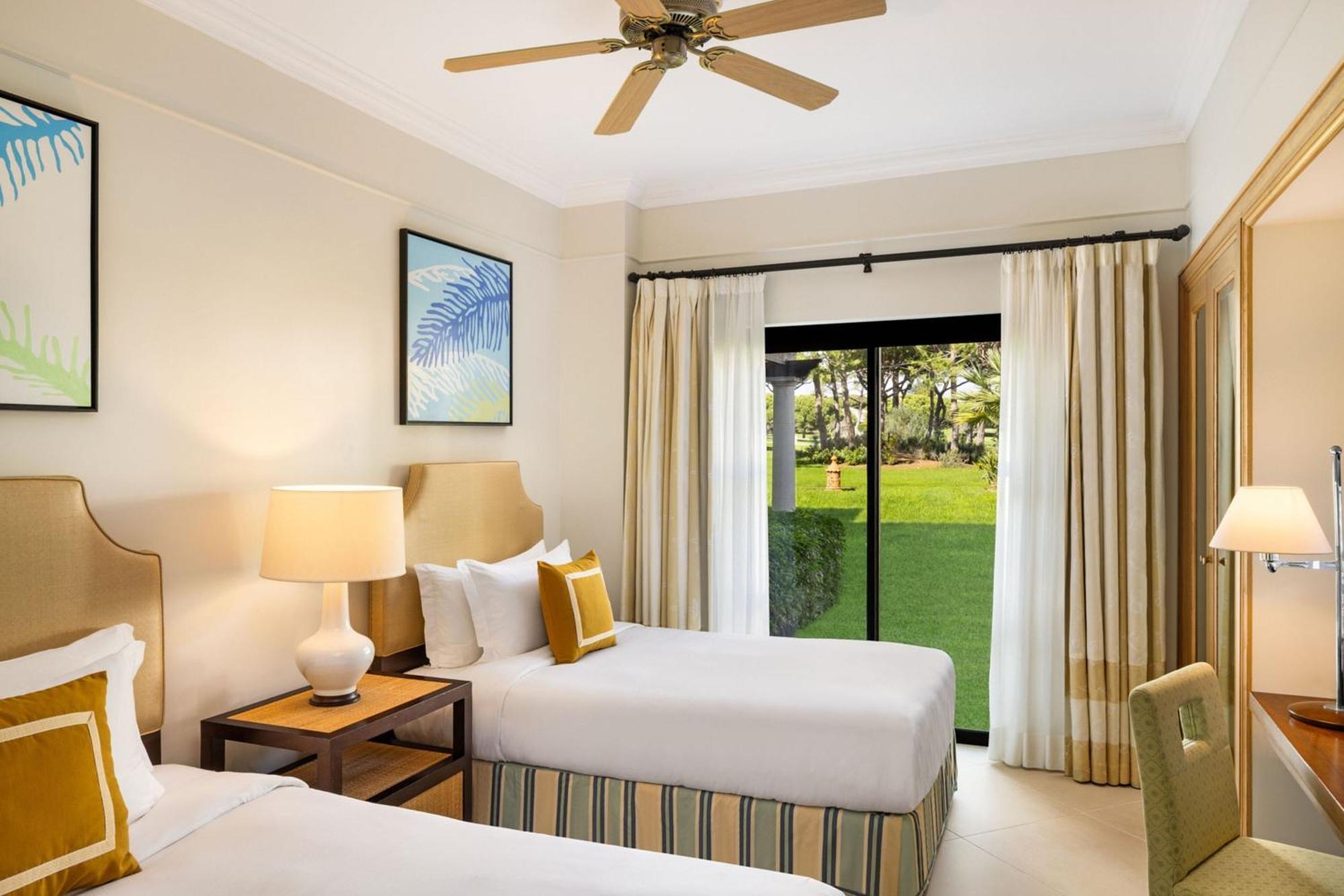 Pine Cliffs Residence, A Luxury Collection Resort, Algarve