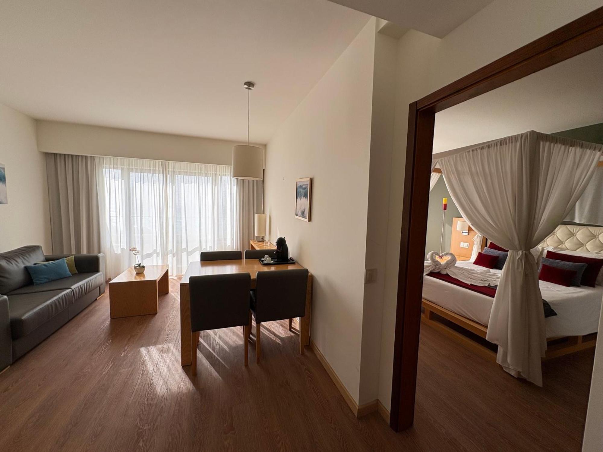 Hotel Atlantida Sol Figueira da Foz
