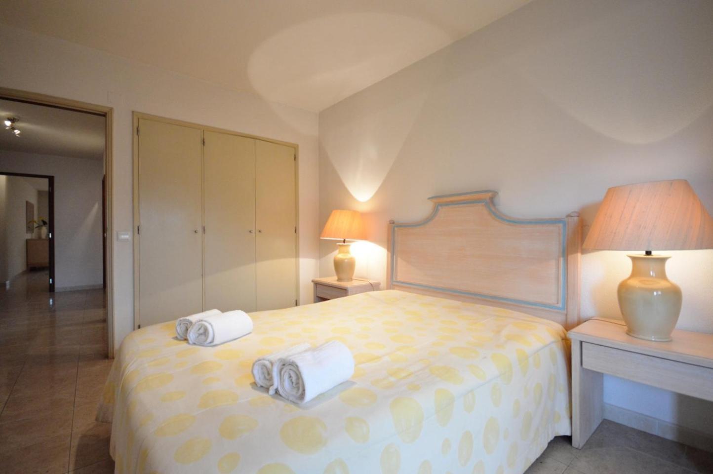 Paula Bela By Garvetur Apartment