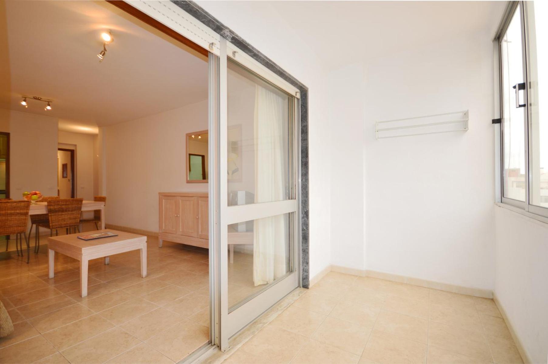 Paula Bela By Garvetur Apartment *
