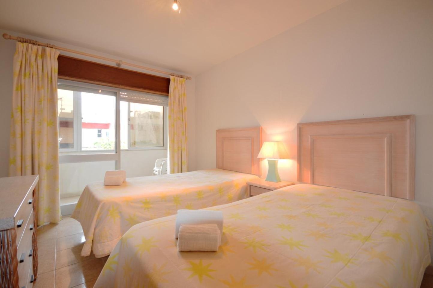 Apartment Paula Bela By Garvetur Quarteira
