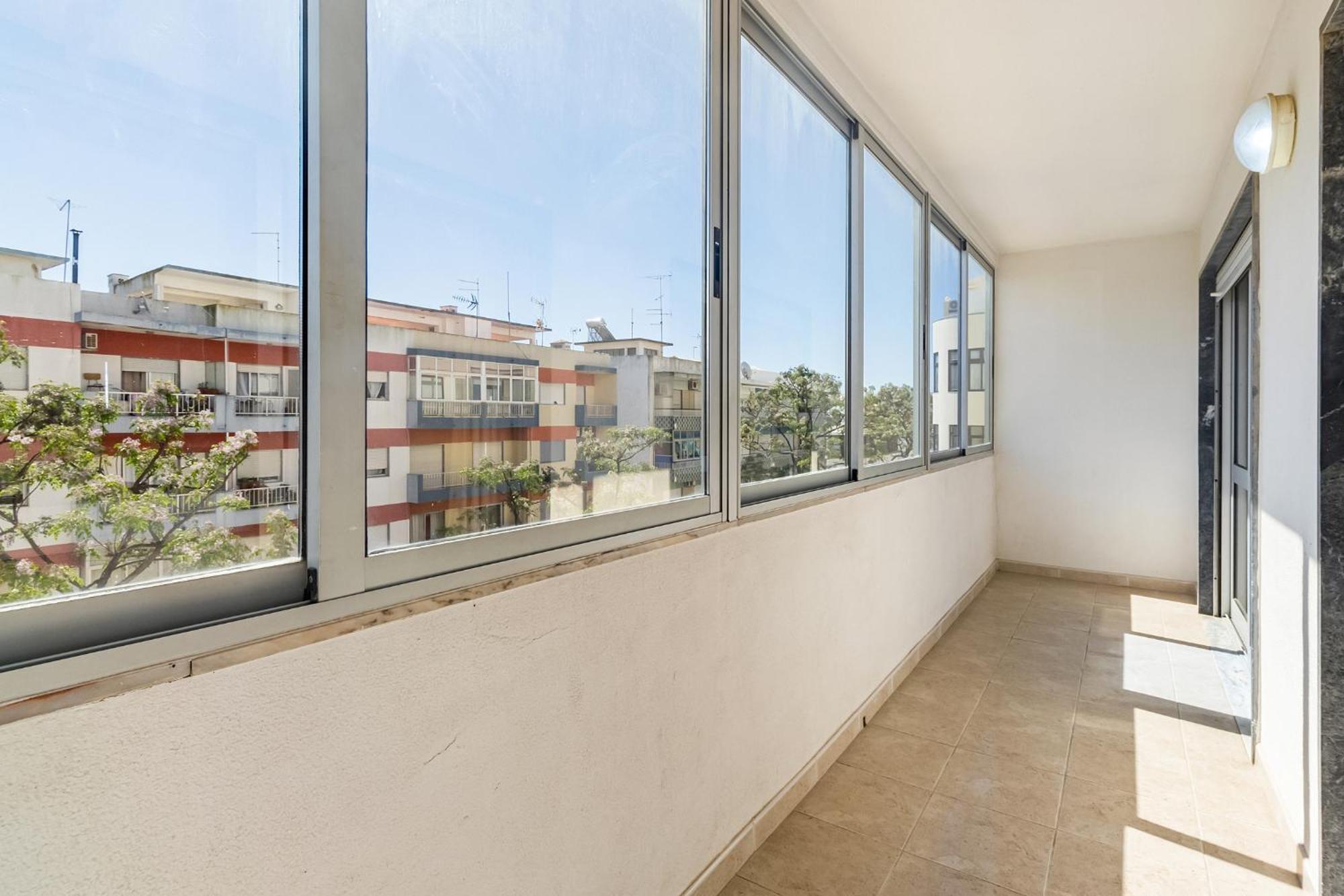 Paula Bela By Garvetur Apartment