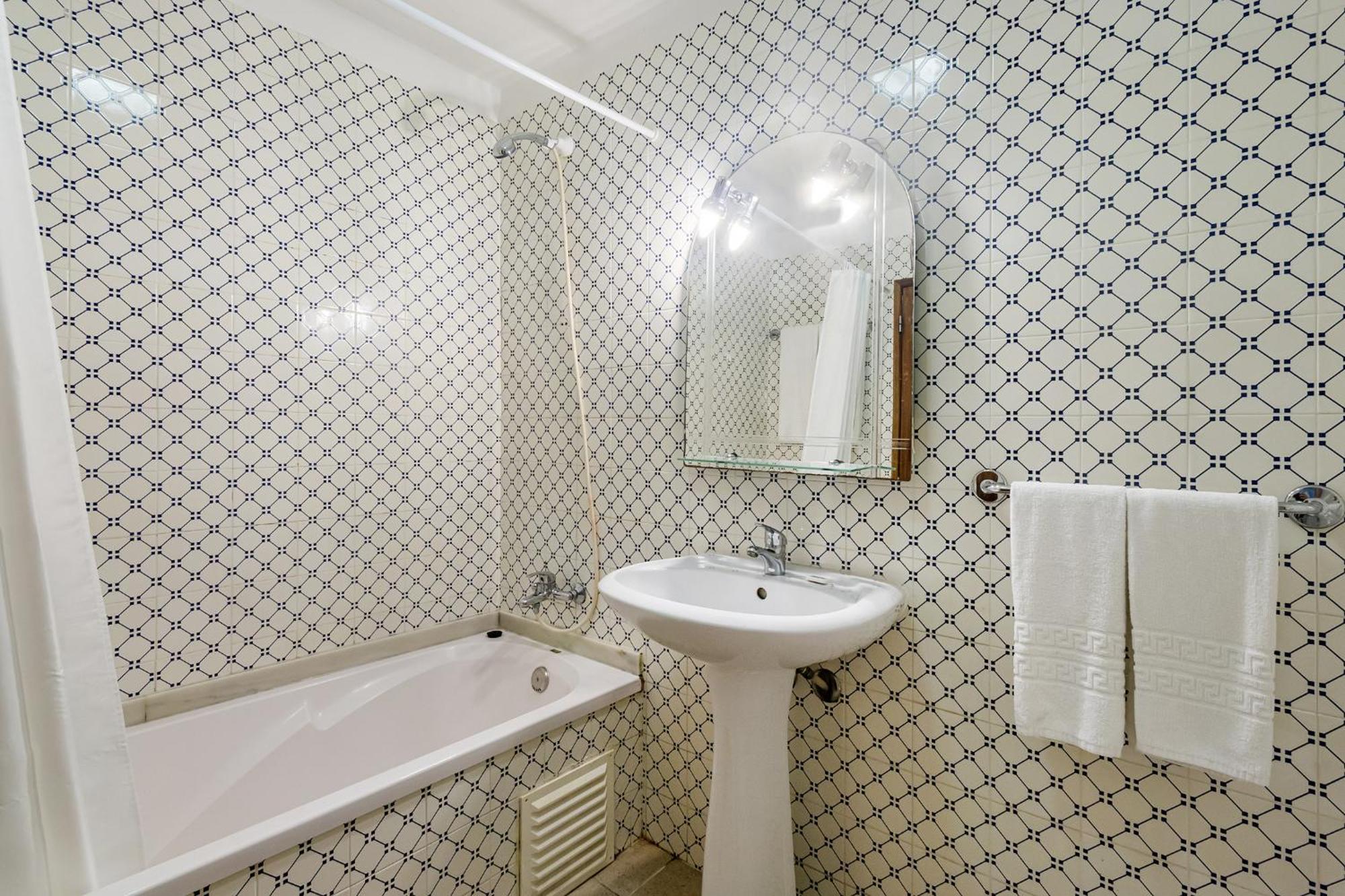 Apartment Paula Bela By Garvetur