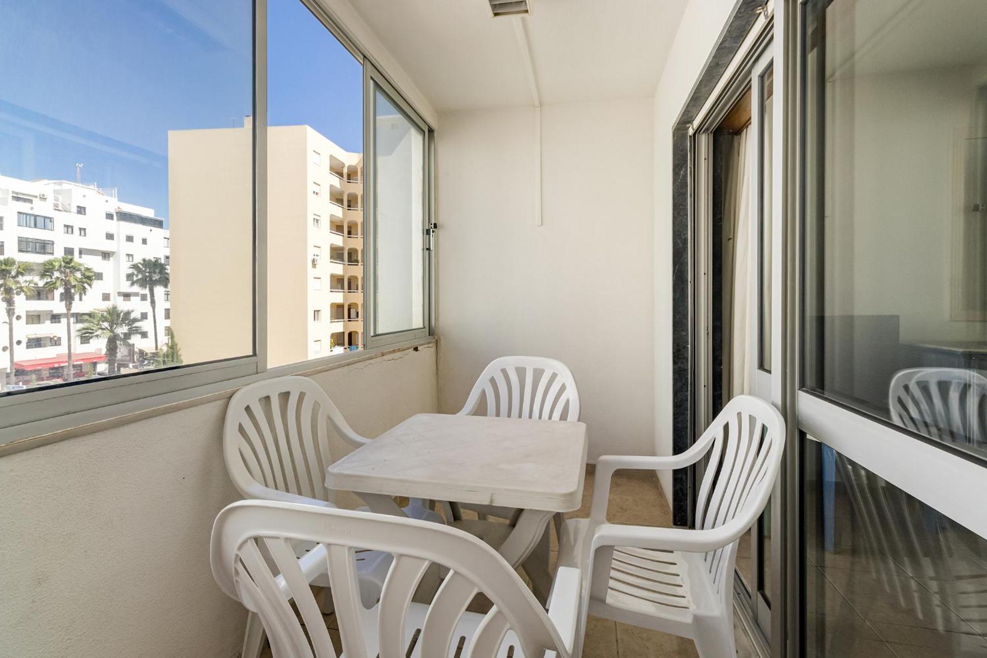 Paula Bela By Garvetur Apartment *