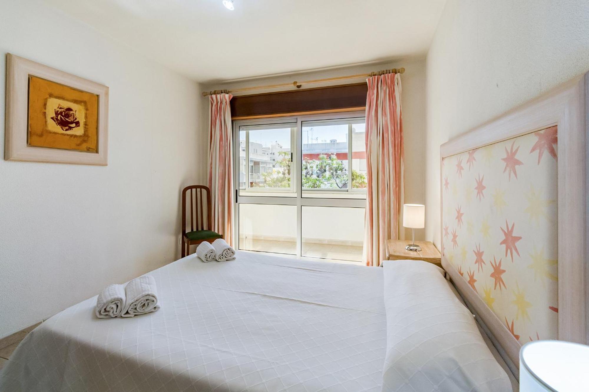 Paula Bela By Garvetur Apartment Quarteira