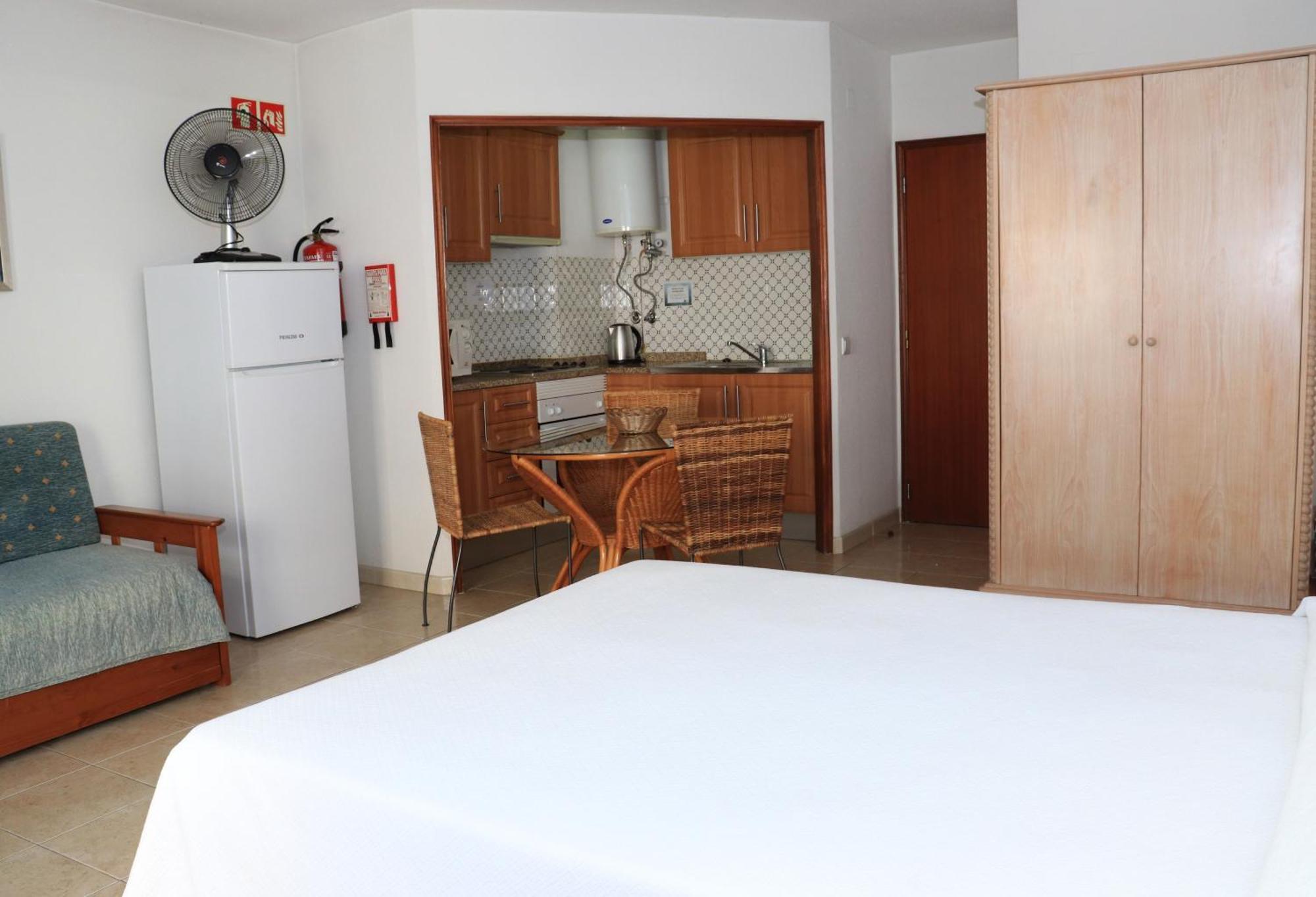 Paula Bela By Garvetur Apartment Quarteira
