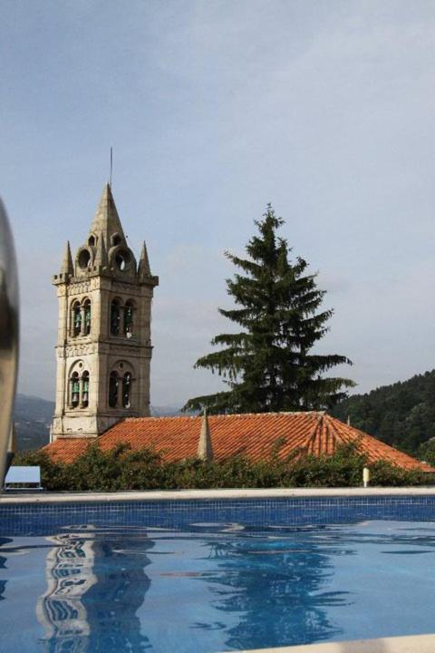 Farm stay Casa Da Quinta Da Calcada *